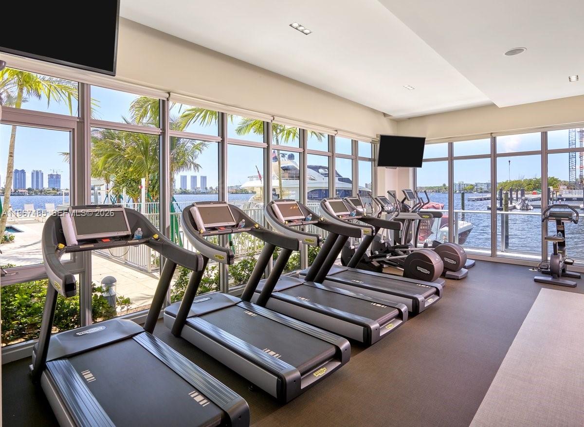 MARINA PALMS RESIDENCES N - Residential