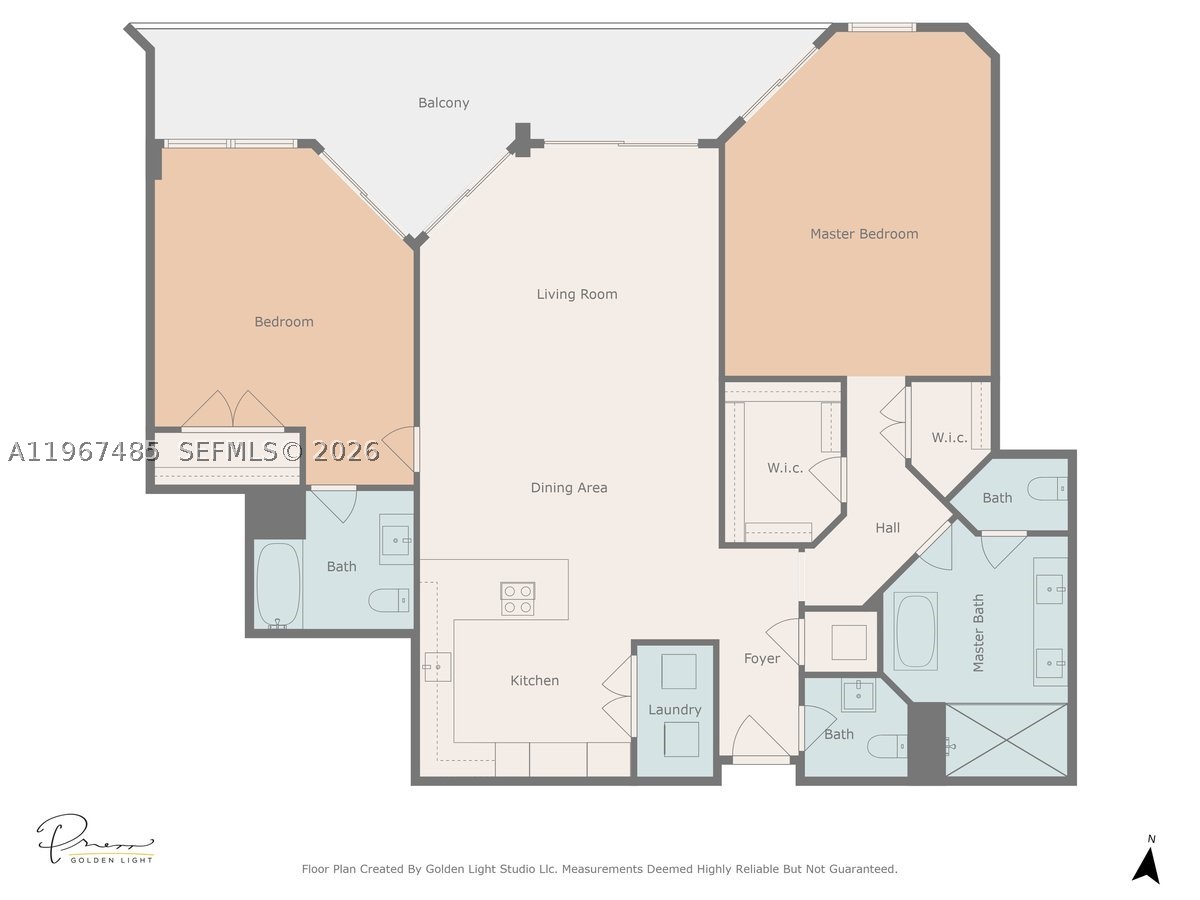 MARINA PALMS RESIDENCES N - Residential