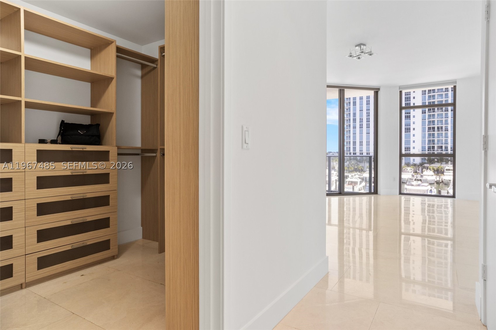 MARINA PALMS RESIDENCES N - Residential