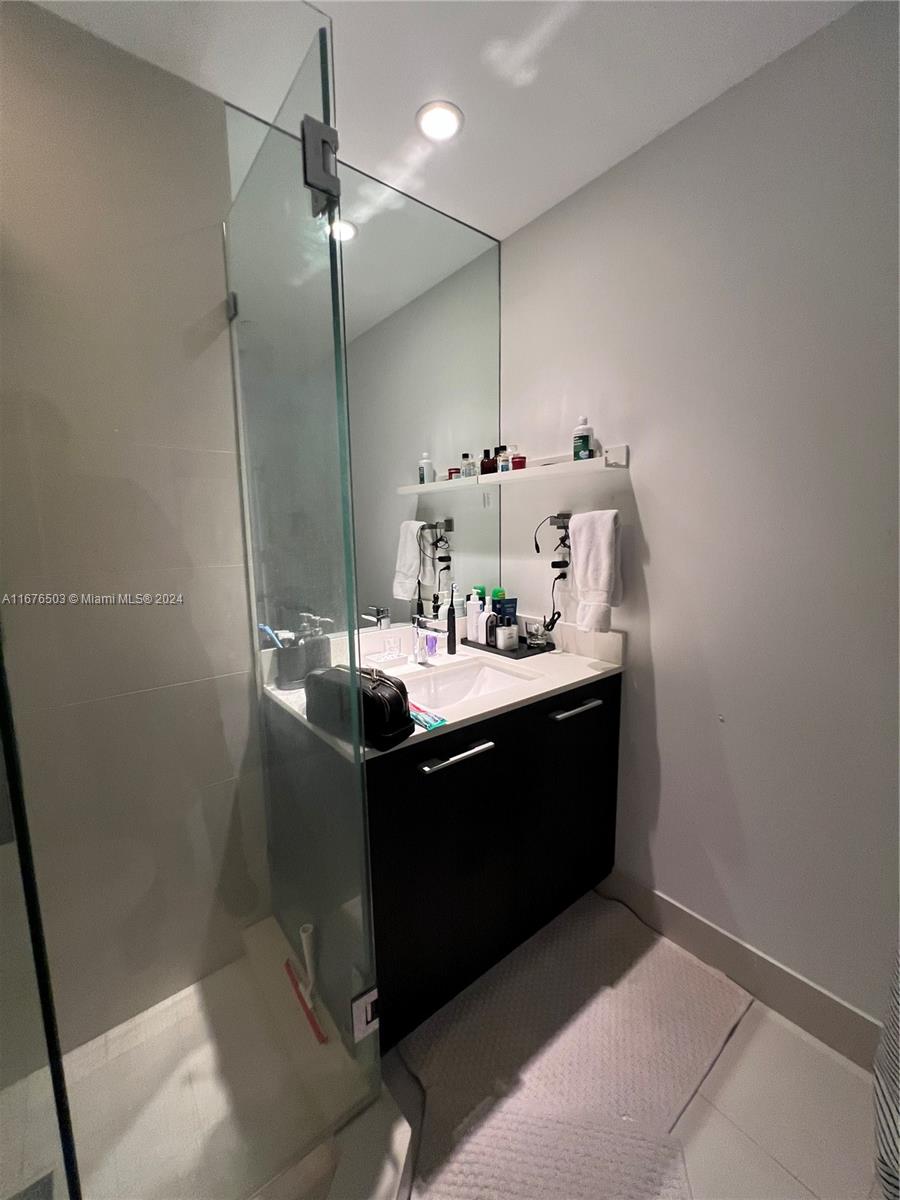 BRICKELL HEIGHTS WEST CON - Residential