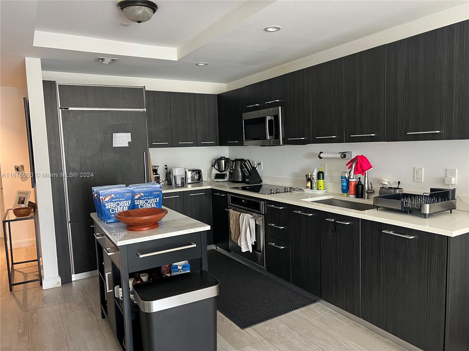 BRICKELL HEIGHTS WEST CON - Residential