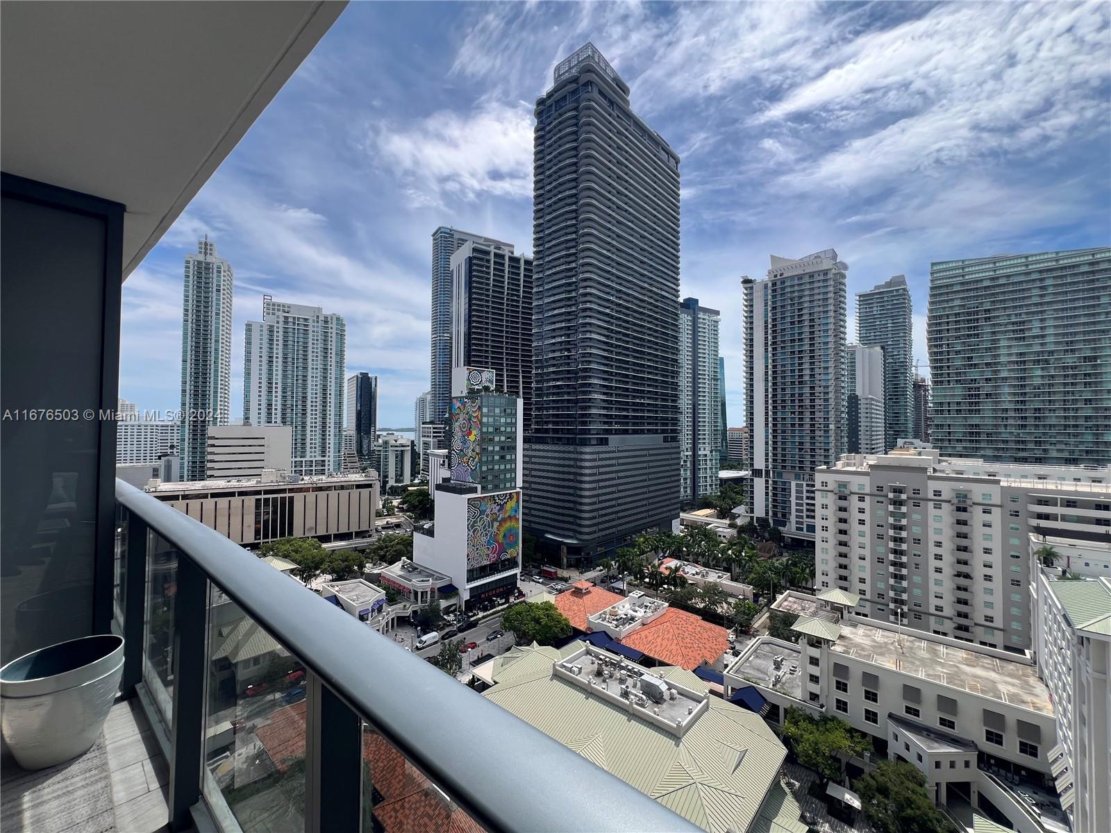 BRICKELL HEIGHTS WEST CON - Residential
