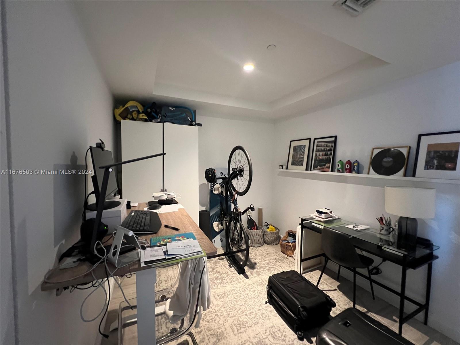 BRICKELL HEIGHTS WEST CON - Residential