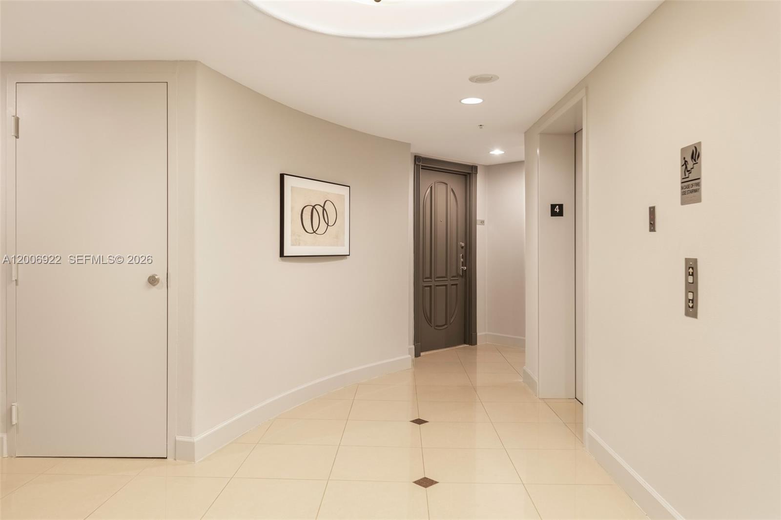 100 HIDDEN BAY CONDO - Residential