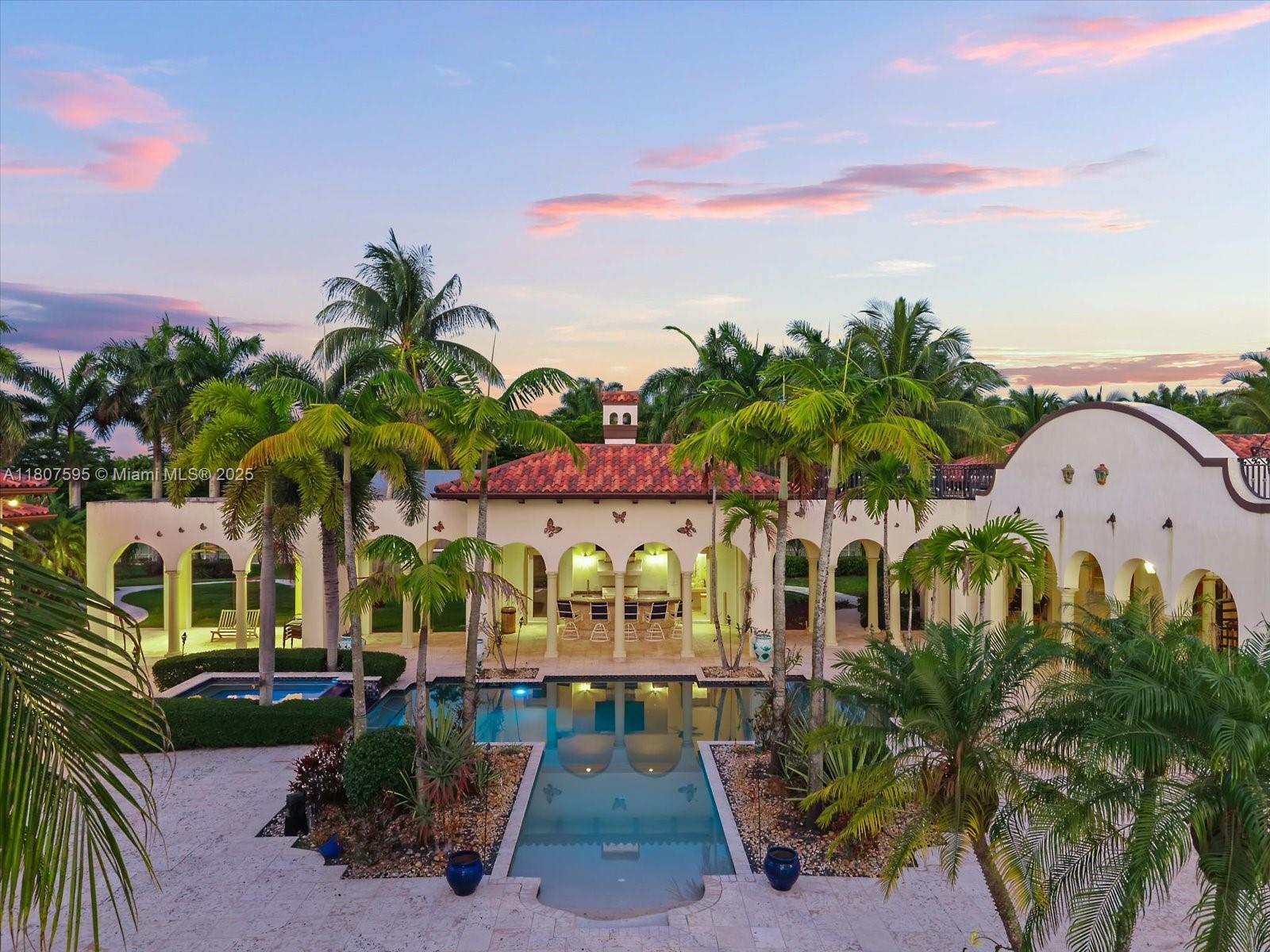 LINDBERG LANDING - Residential