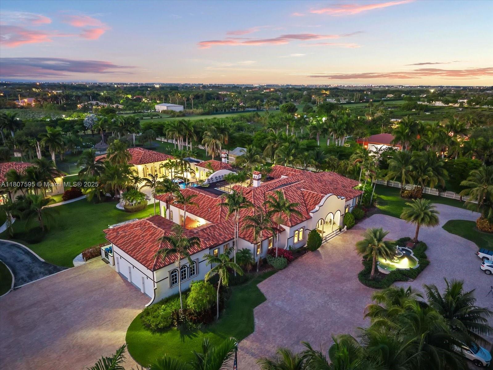 LINDBERG LANDING - Residential