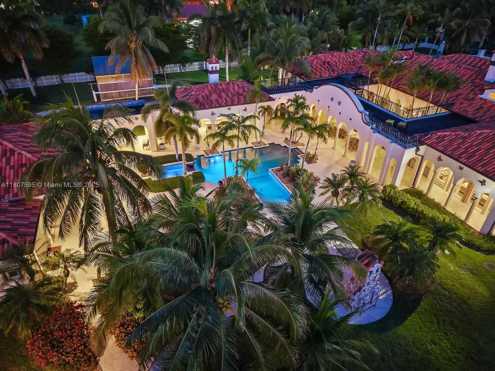 LINDBERG LANDING - Residential