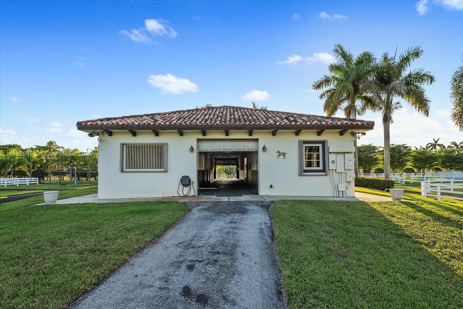 LINDBERG LANDING - Residential