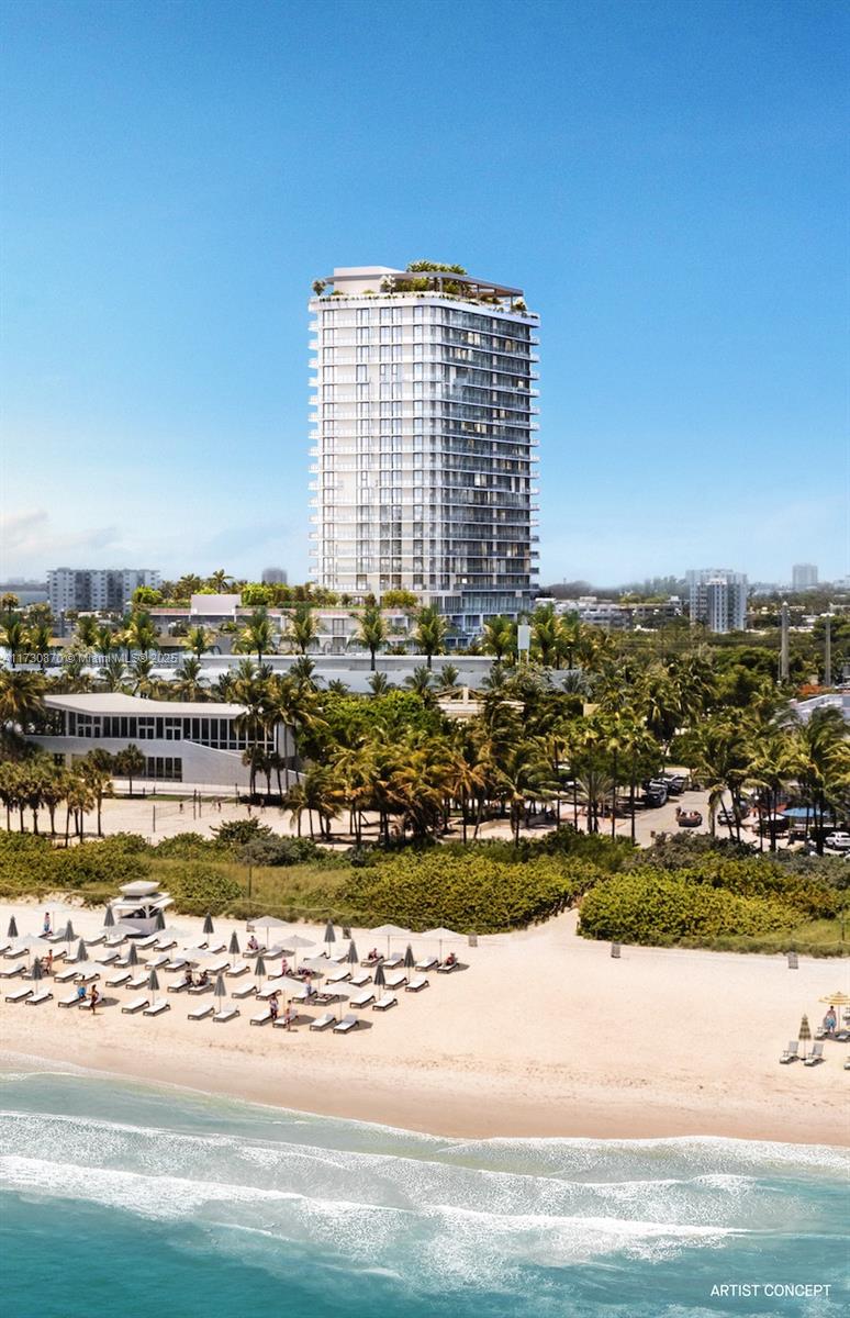 72 Park Condo - Residential