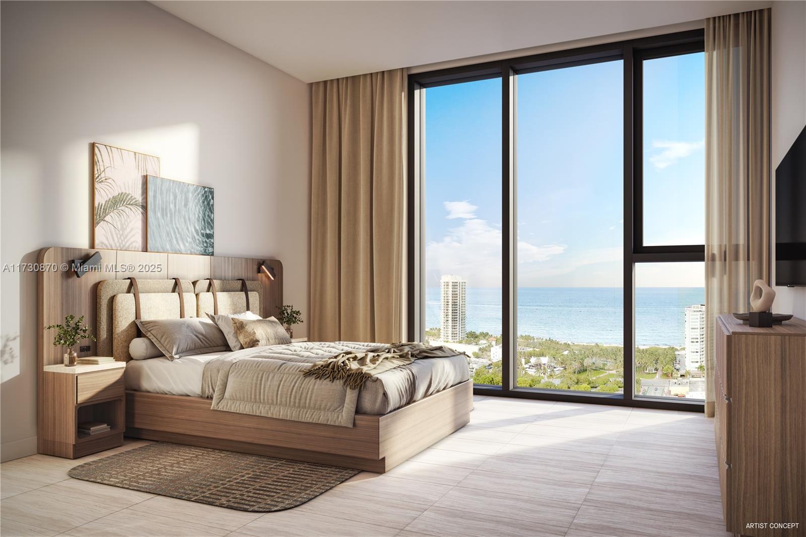 72 Park Condo - Residential