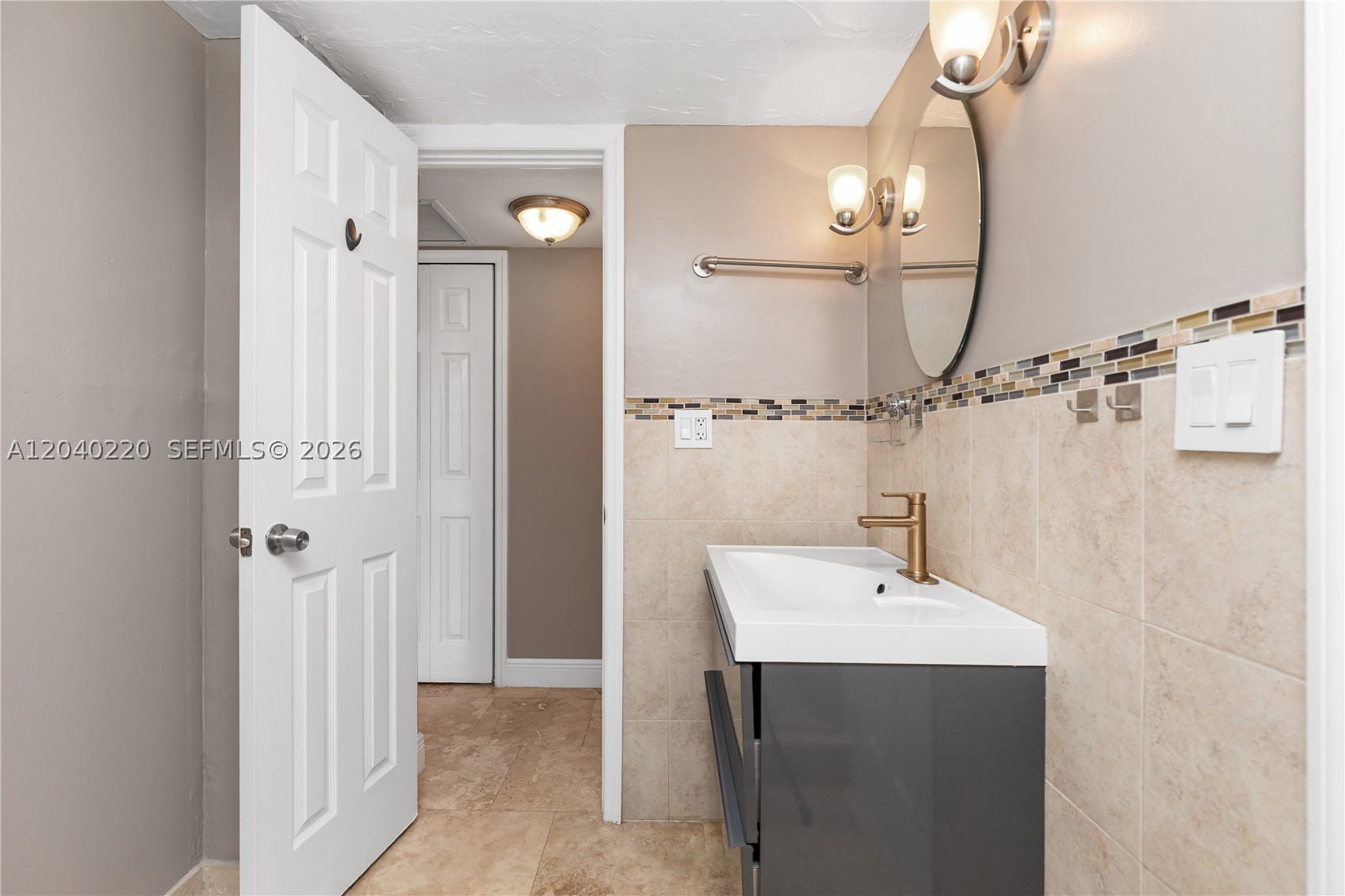 CORAL ISLE WEST CONDO - Residential