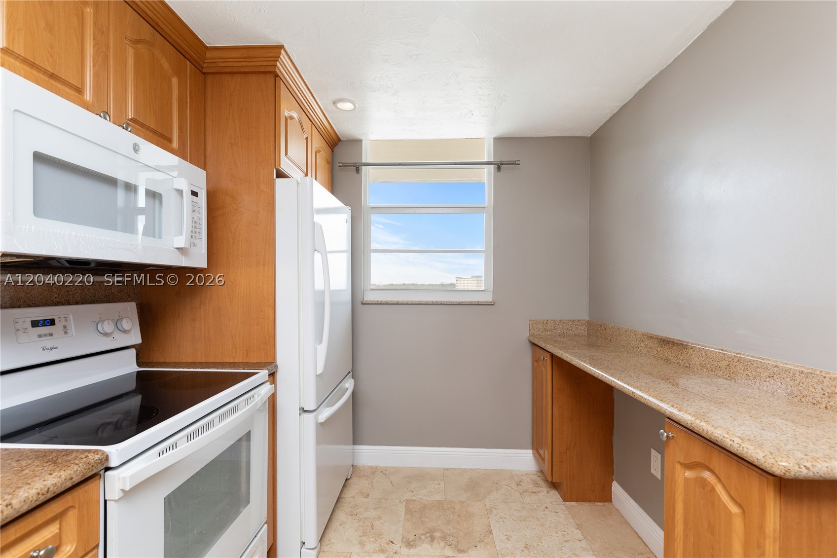 CORAL ISLE WEST CONDO - Residential