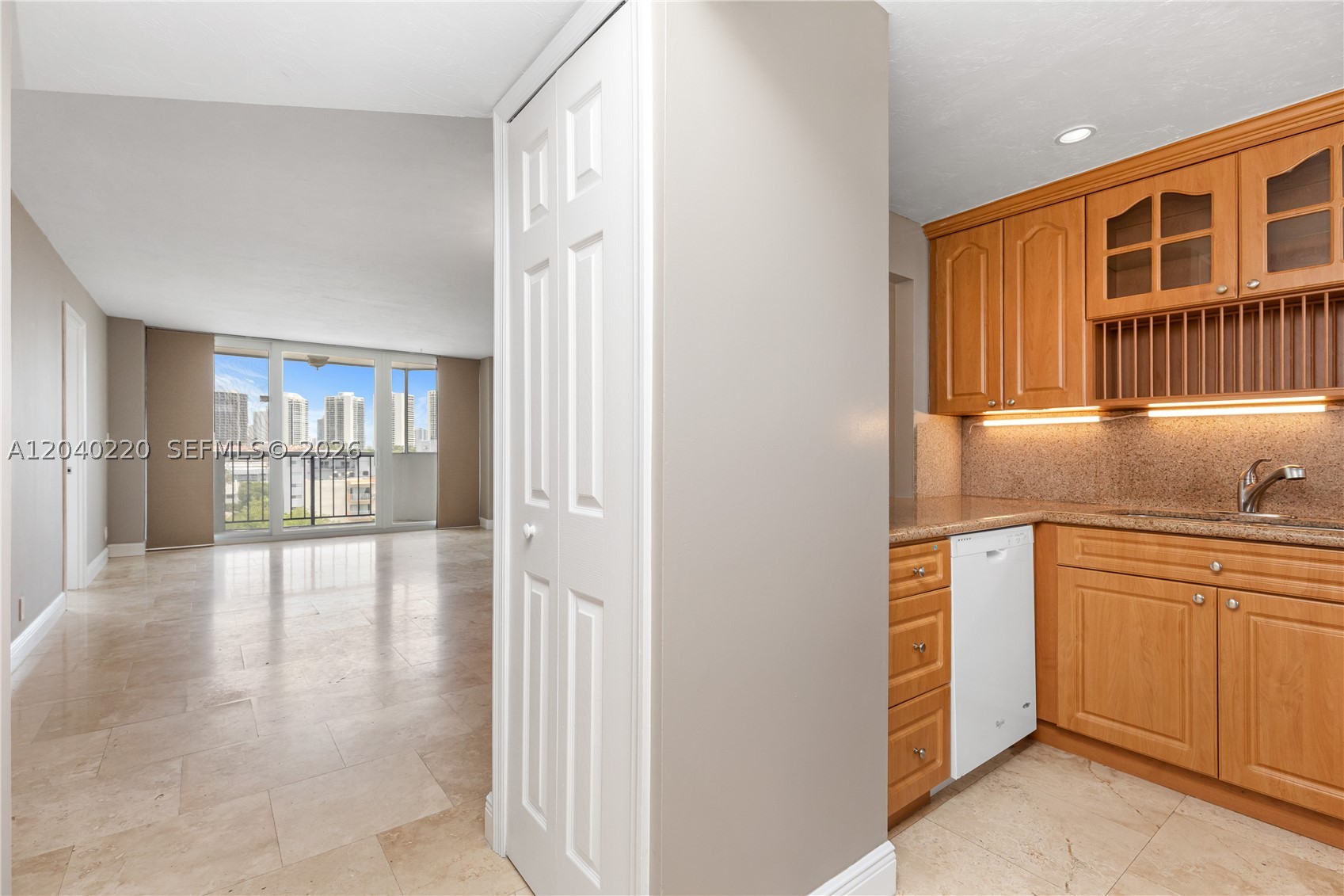 CORAL ISLE WEST CONDO - Residential