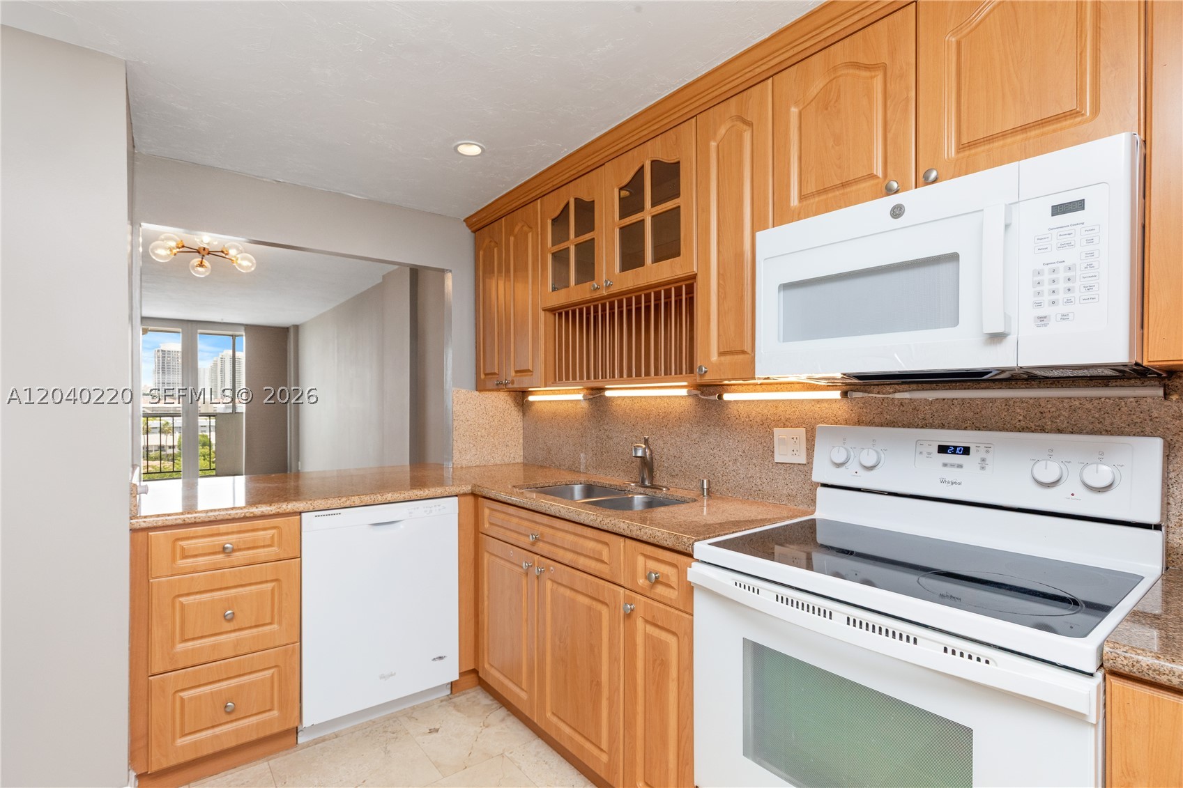 CORAL ISLE WEST CONDO - Residential
