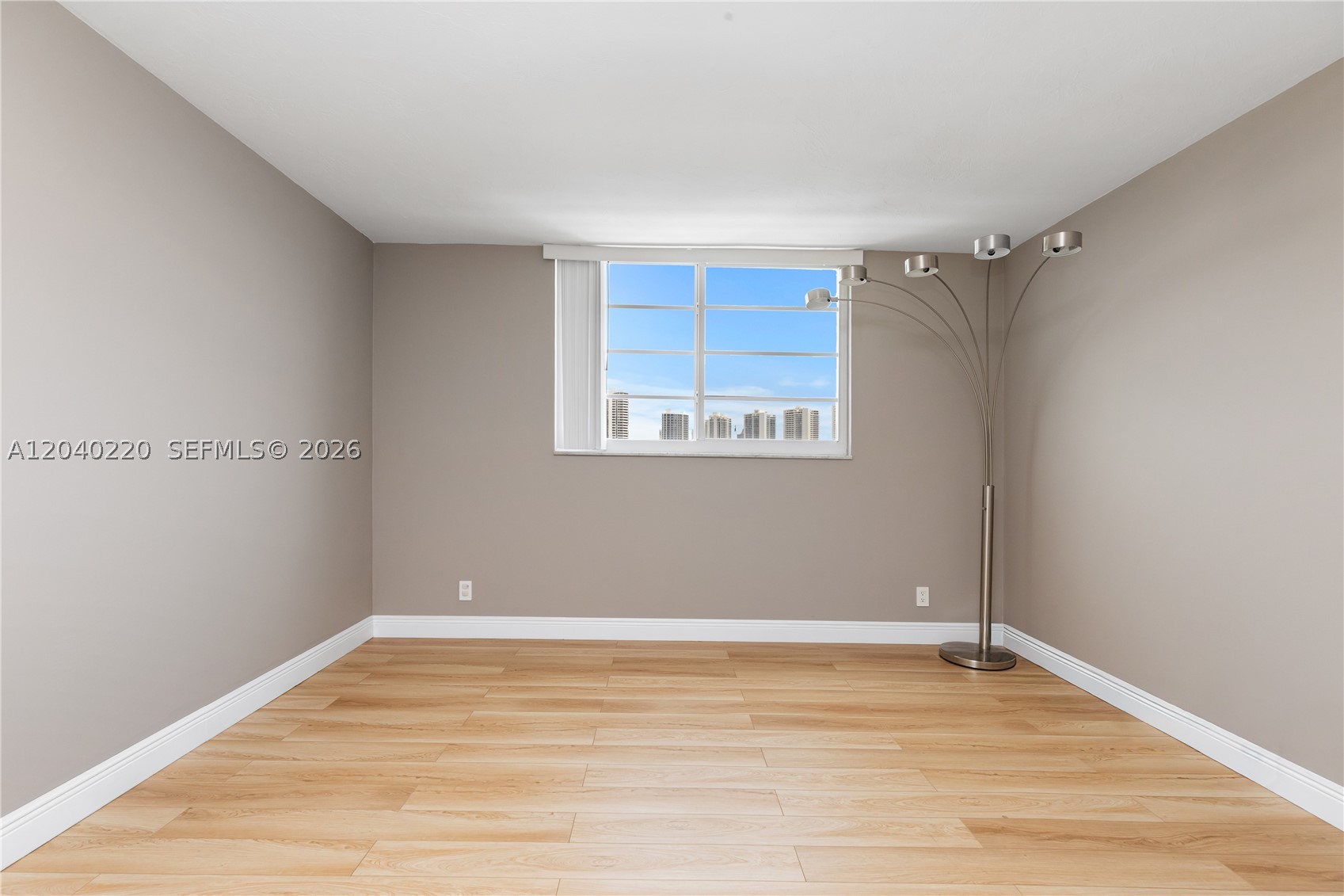 CORAL ISLE WEST CONDO - Residential