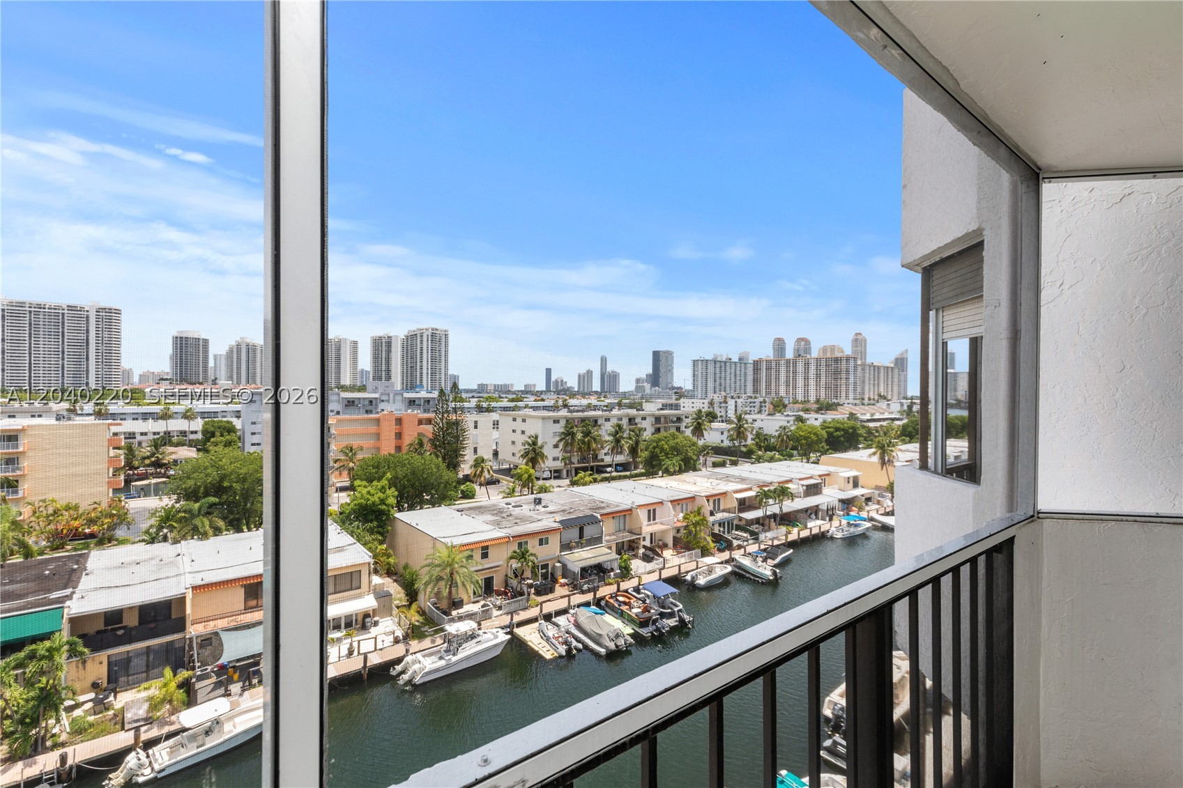 CORAL ISLE WEST CONDO - Residential