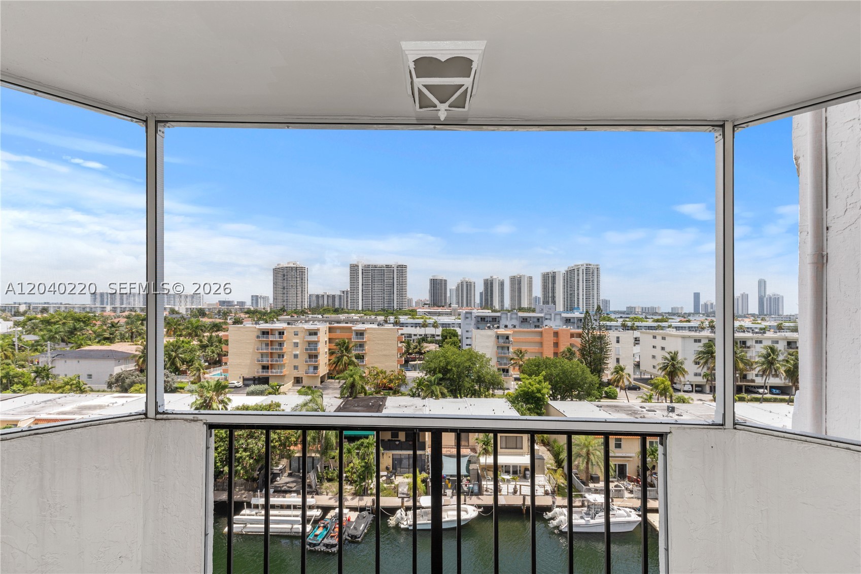 CORAL ISLE WEST CONDO - Residential