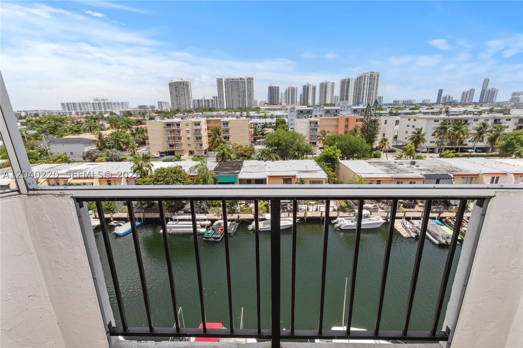 CORAL ISLE WEST CONDO - Residential