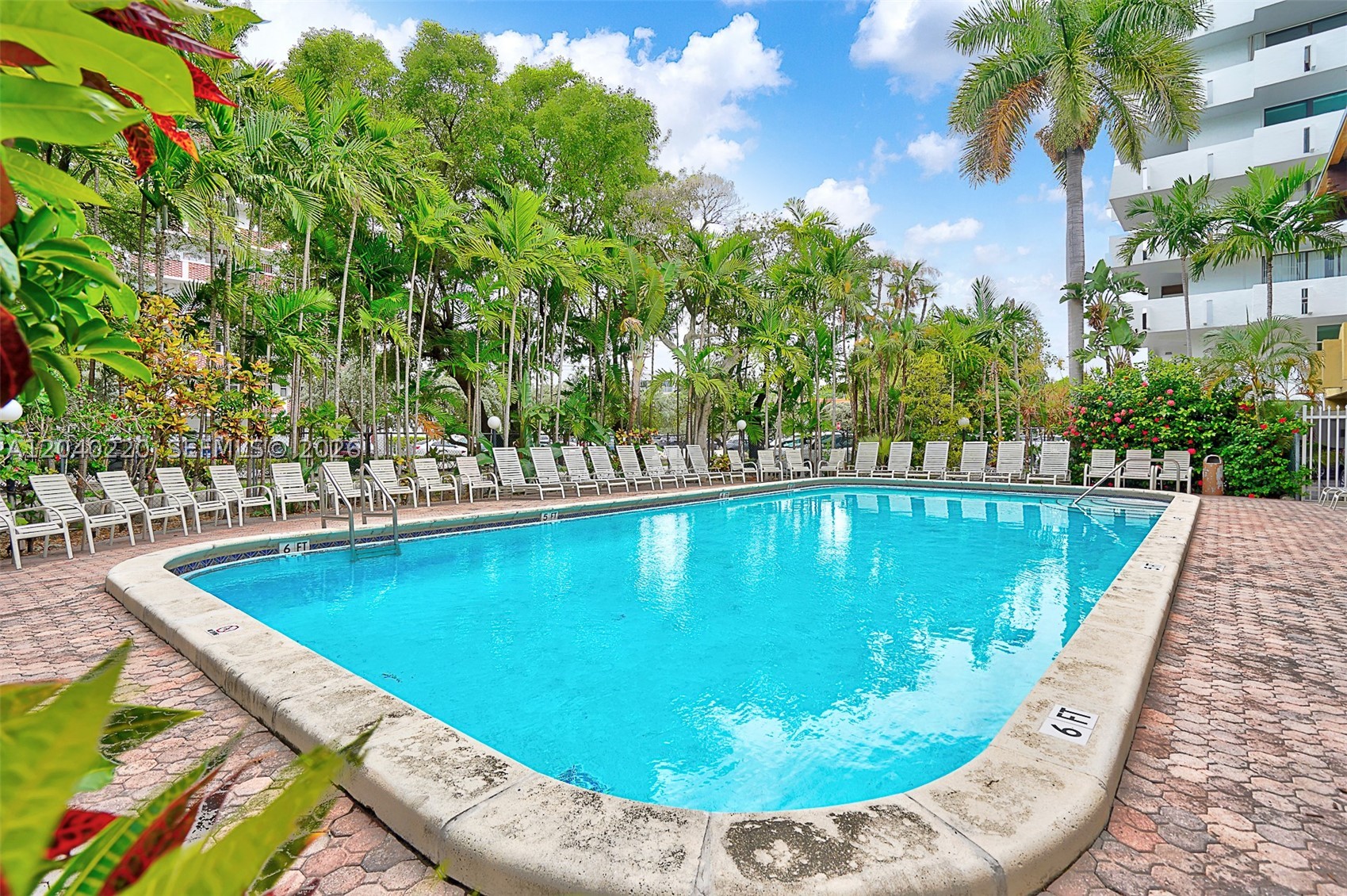 CORAL ISLE WEST CONDO - Residential
