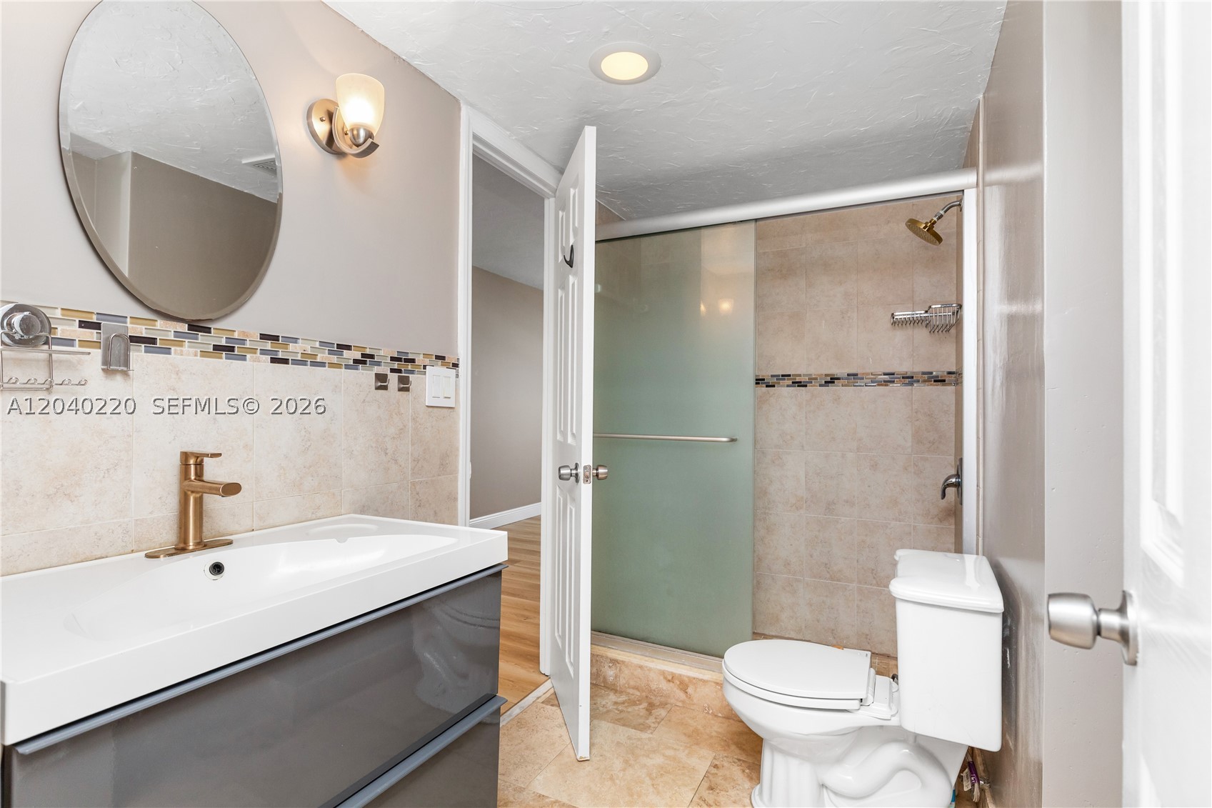 CORAL ISLE WEST CONDO - Residential