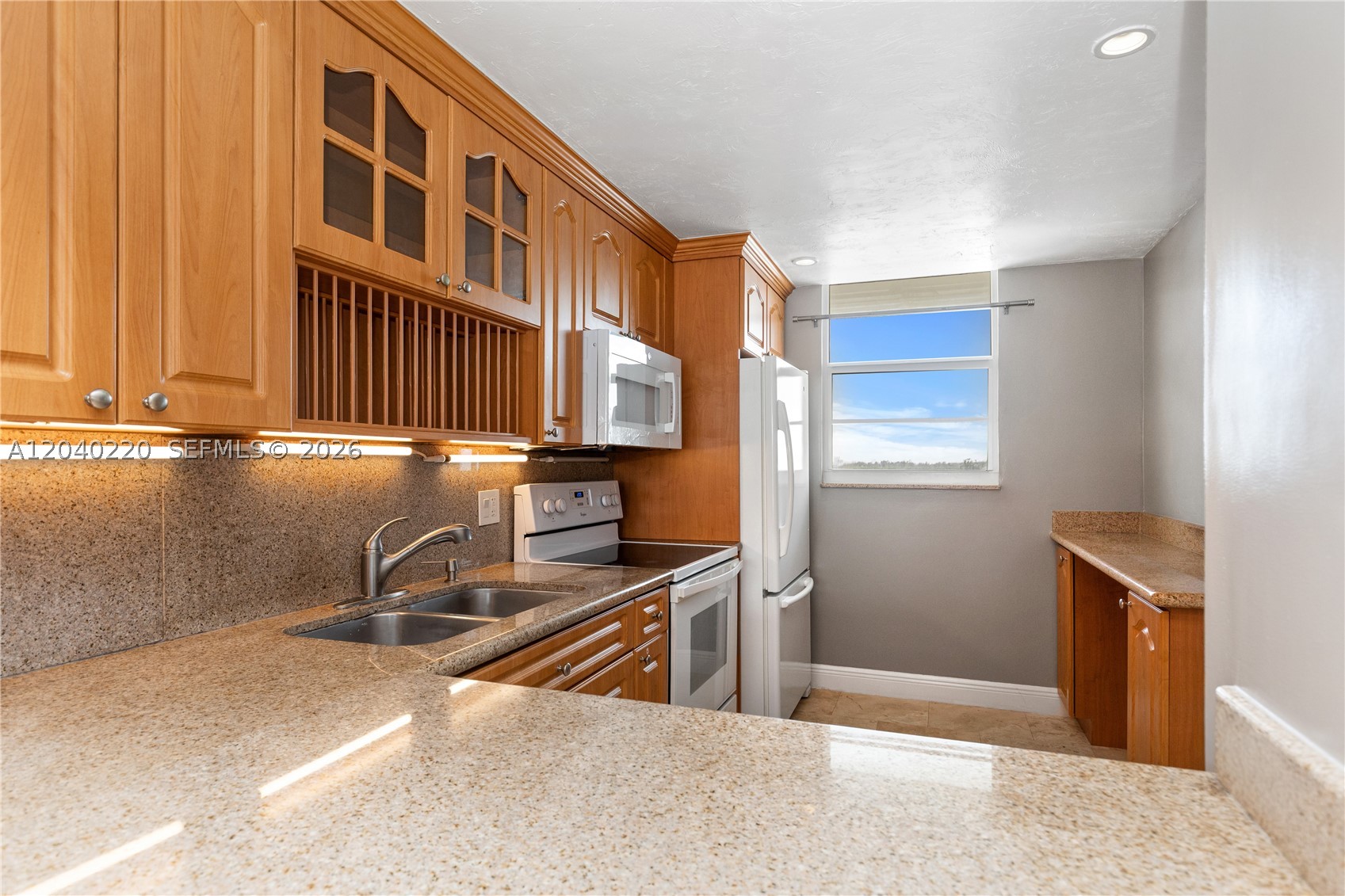 CORAL ISLE WEST CONDO - Residential