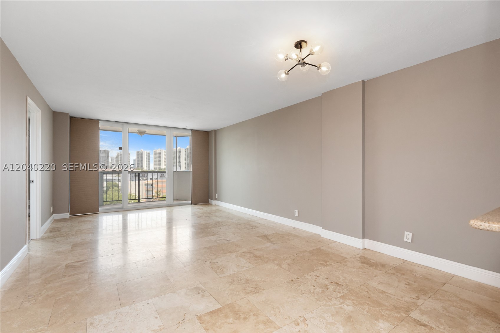CORAL ISLE WEST CONDO - Residential