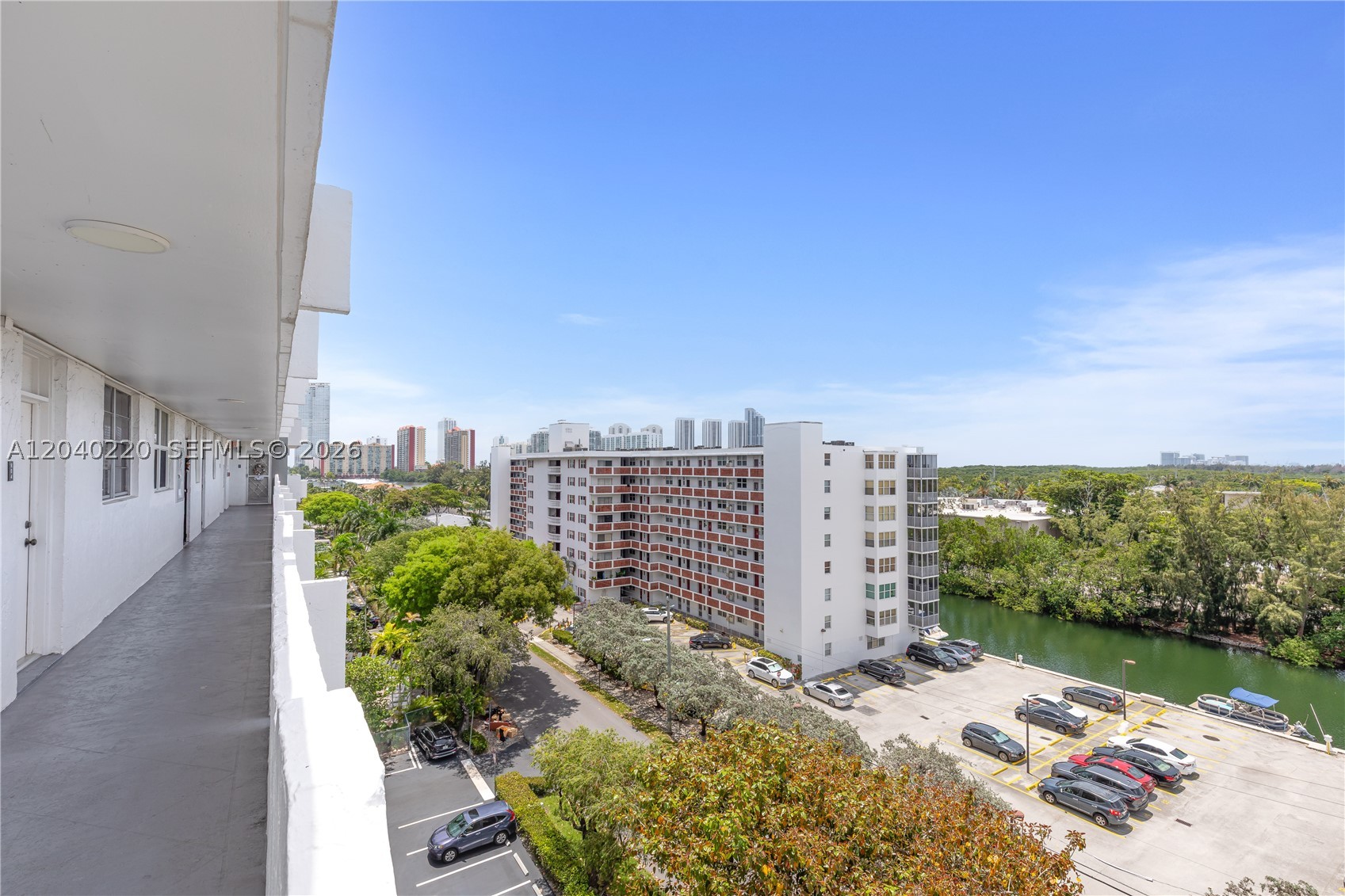 CORAL ISLE WEST CONDO - Residential