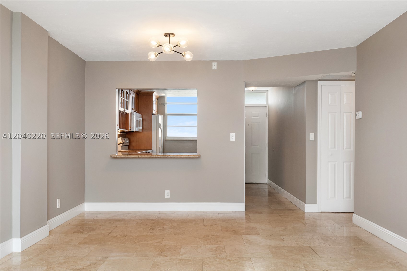 CORAL ISLE WEST CONDO - Residential