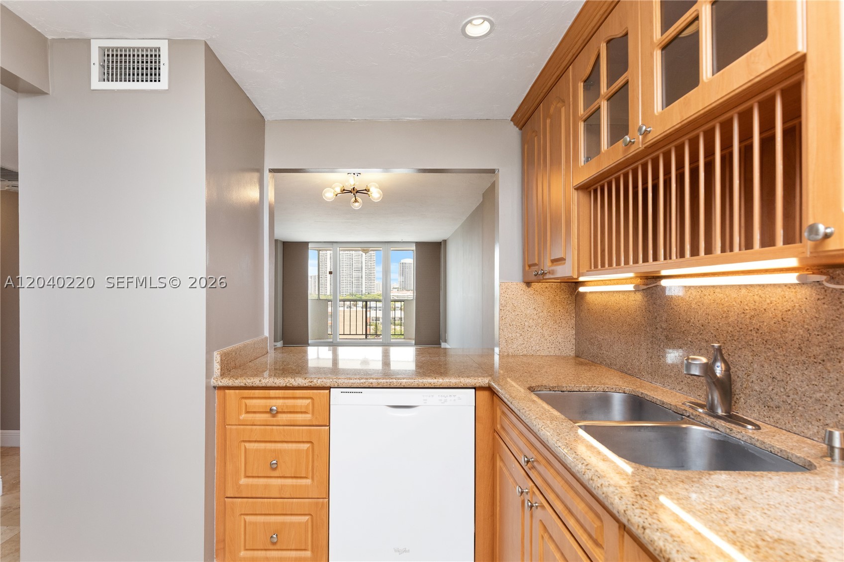 CORAL ISLE WEST CONDO - Residential