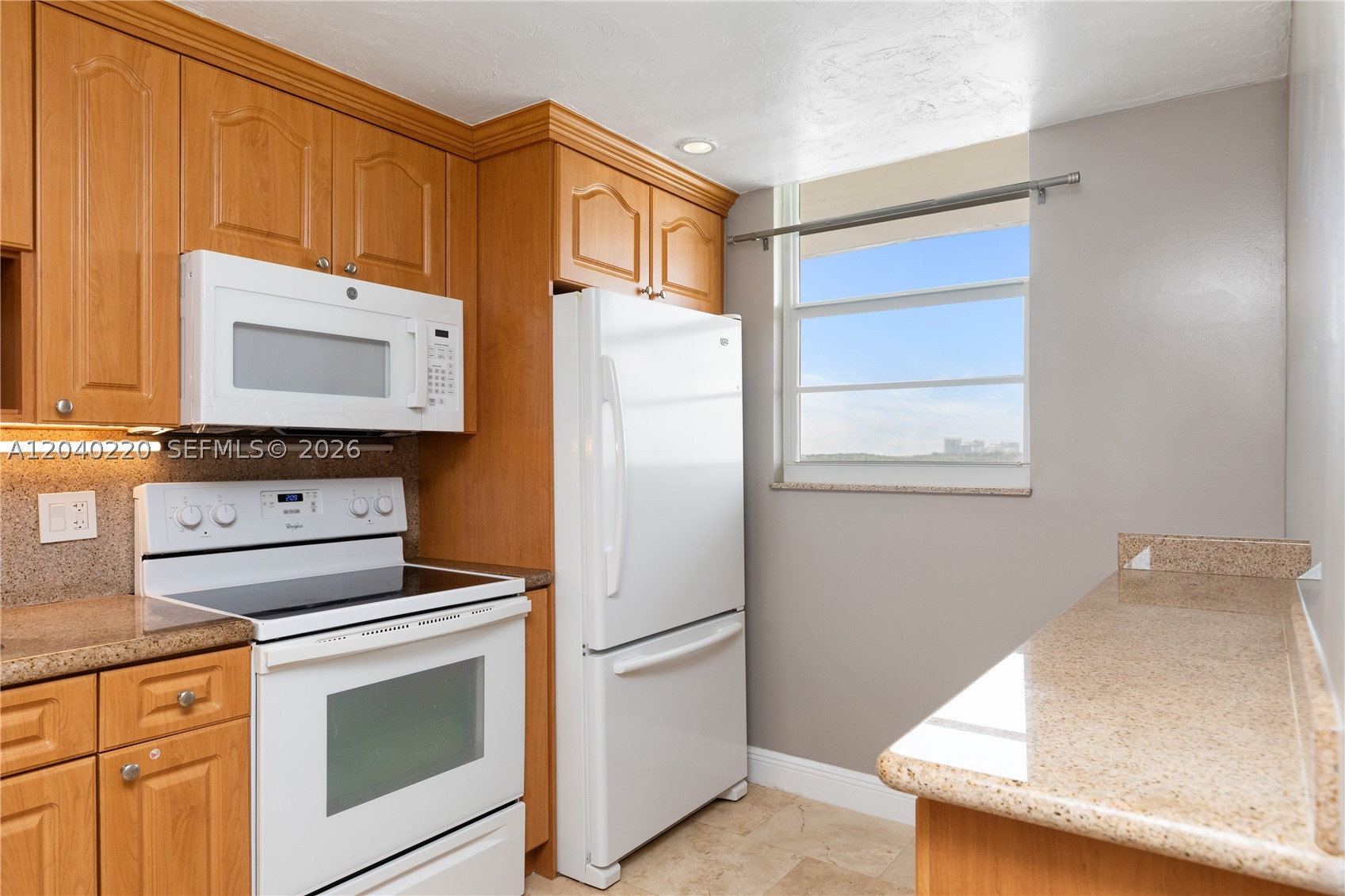 CORAL ISLE WEST CONDO - Residential