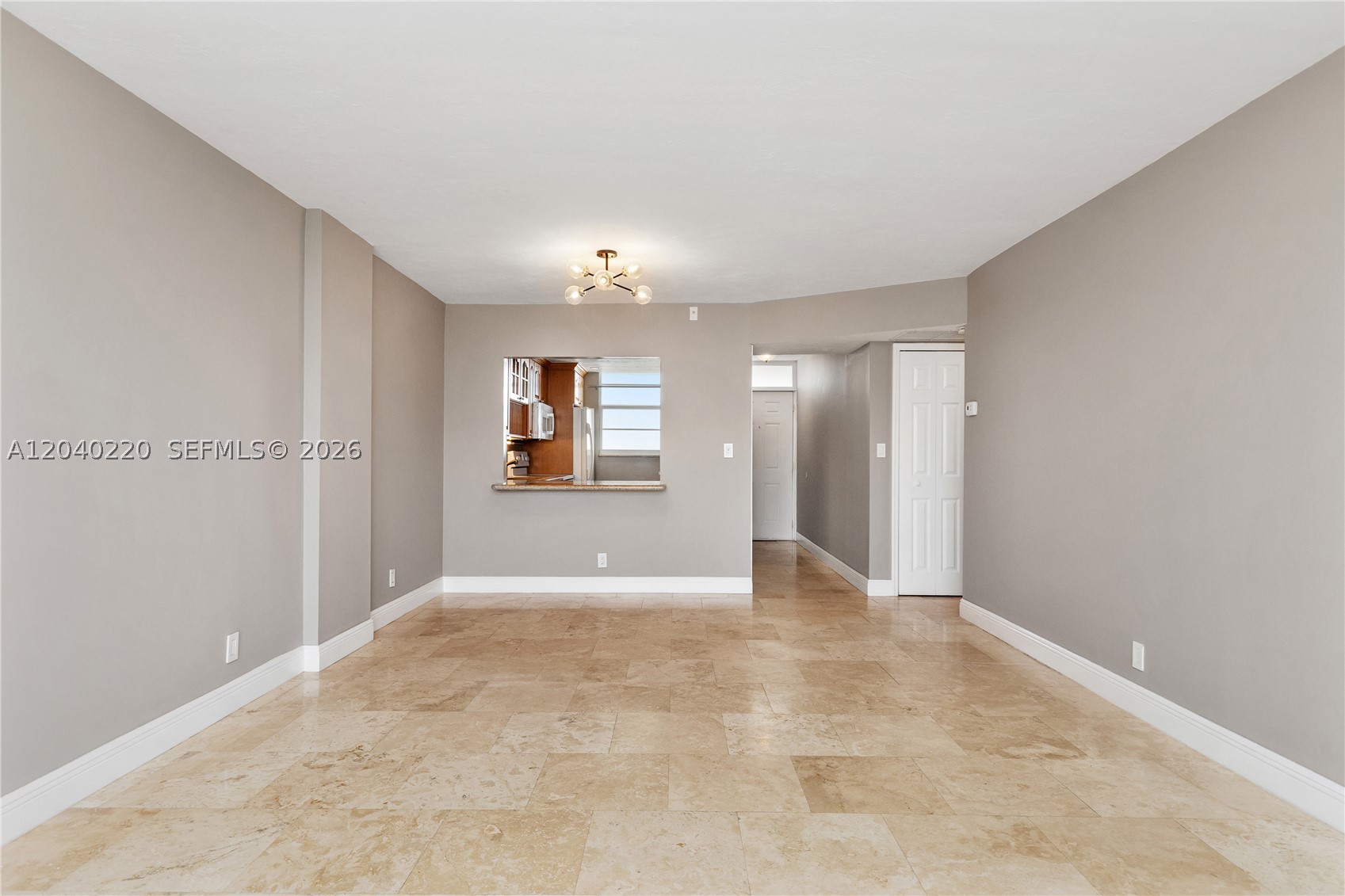 CORAL ISLE WEST CONDO - Residential