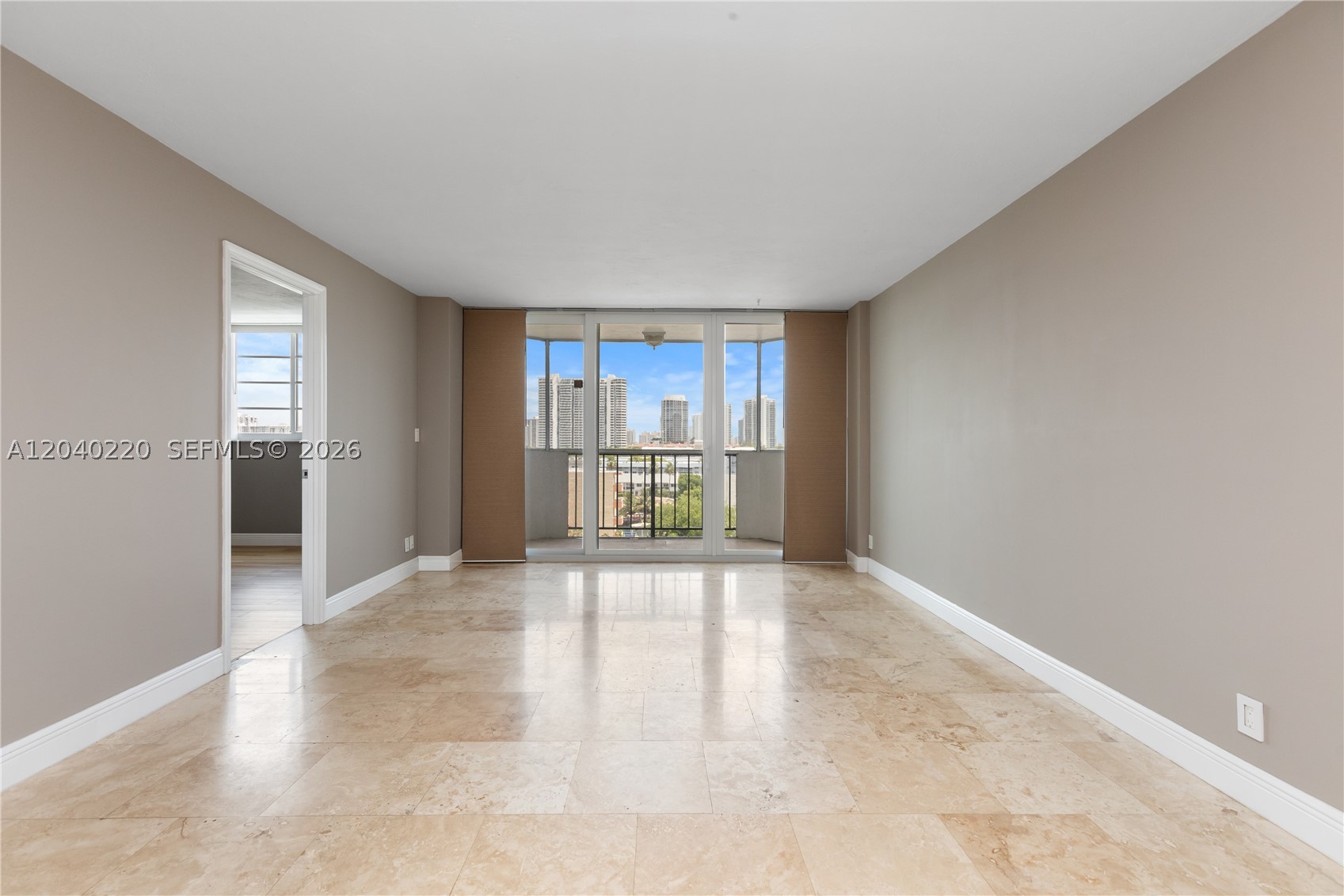 CORAL ISLE WEST CONDO - Residential