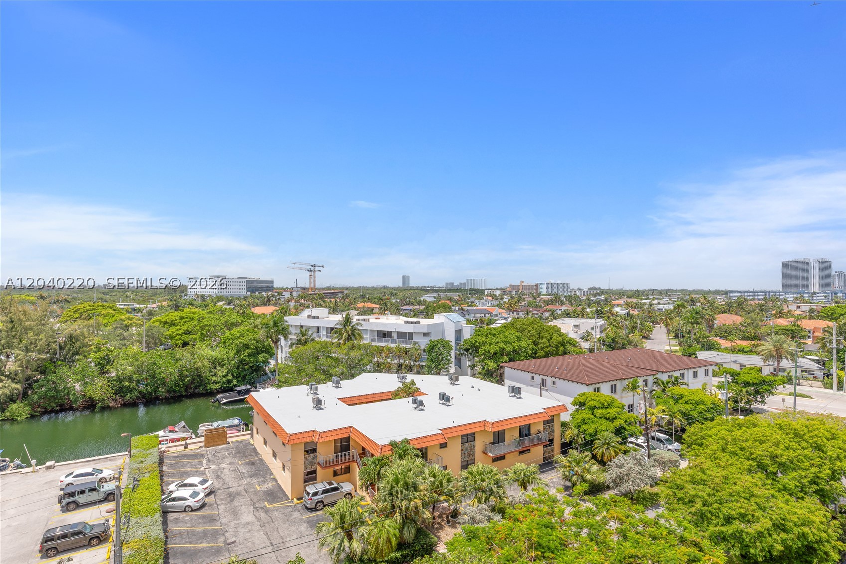 CORAL ISLE WEST CONDO - Residential