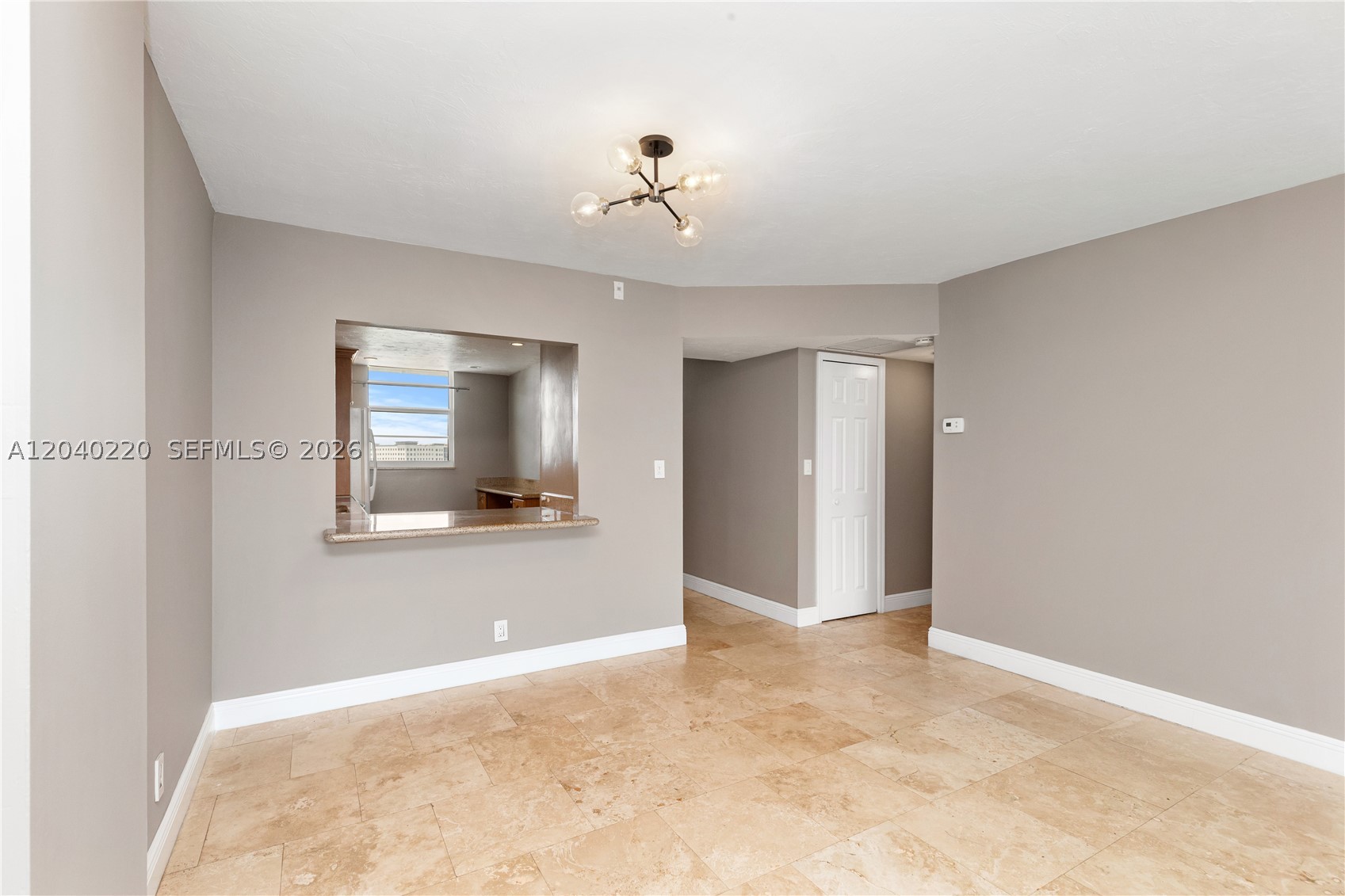 CORAL ISLE WEST CONDO - Residential