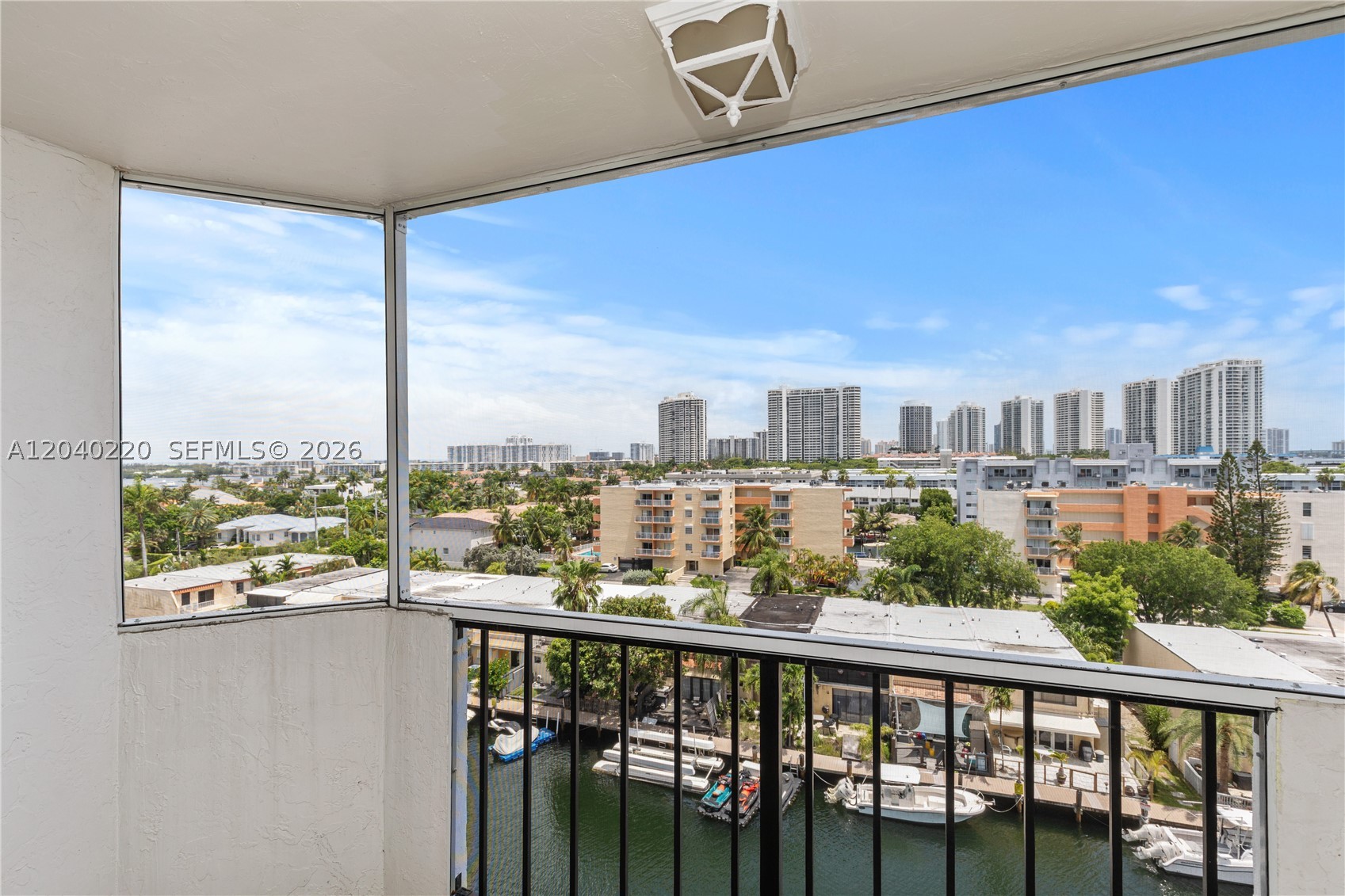 CORAL ISLE WEST CONDO - Residential