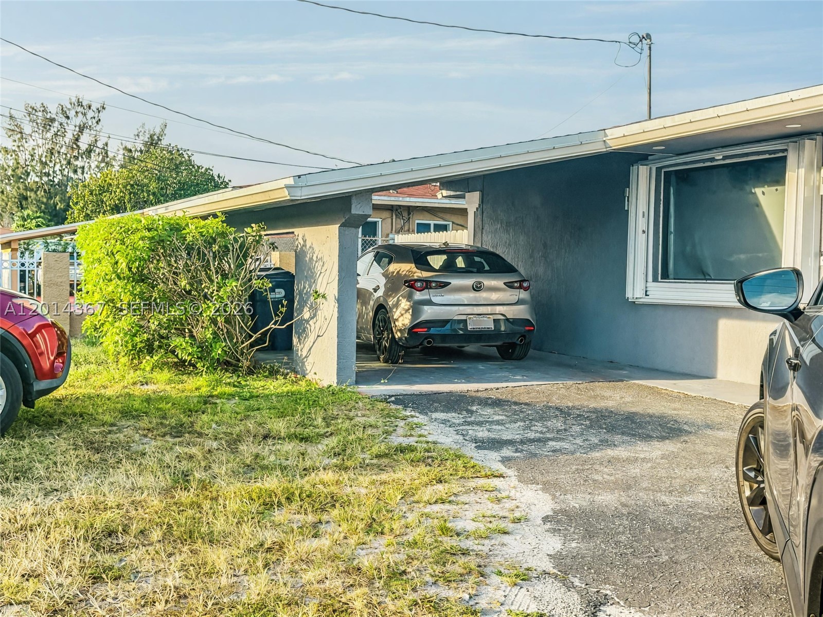CAROL CITY 4TH ADDN - Residential