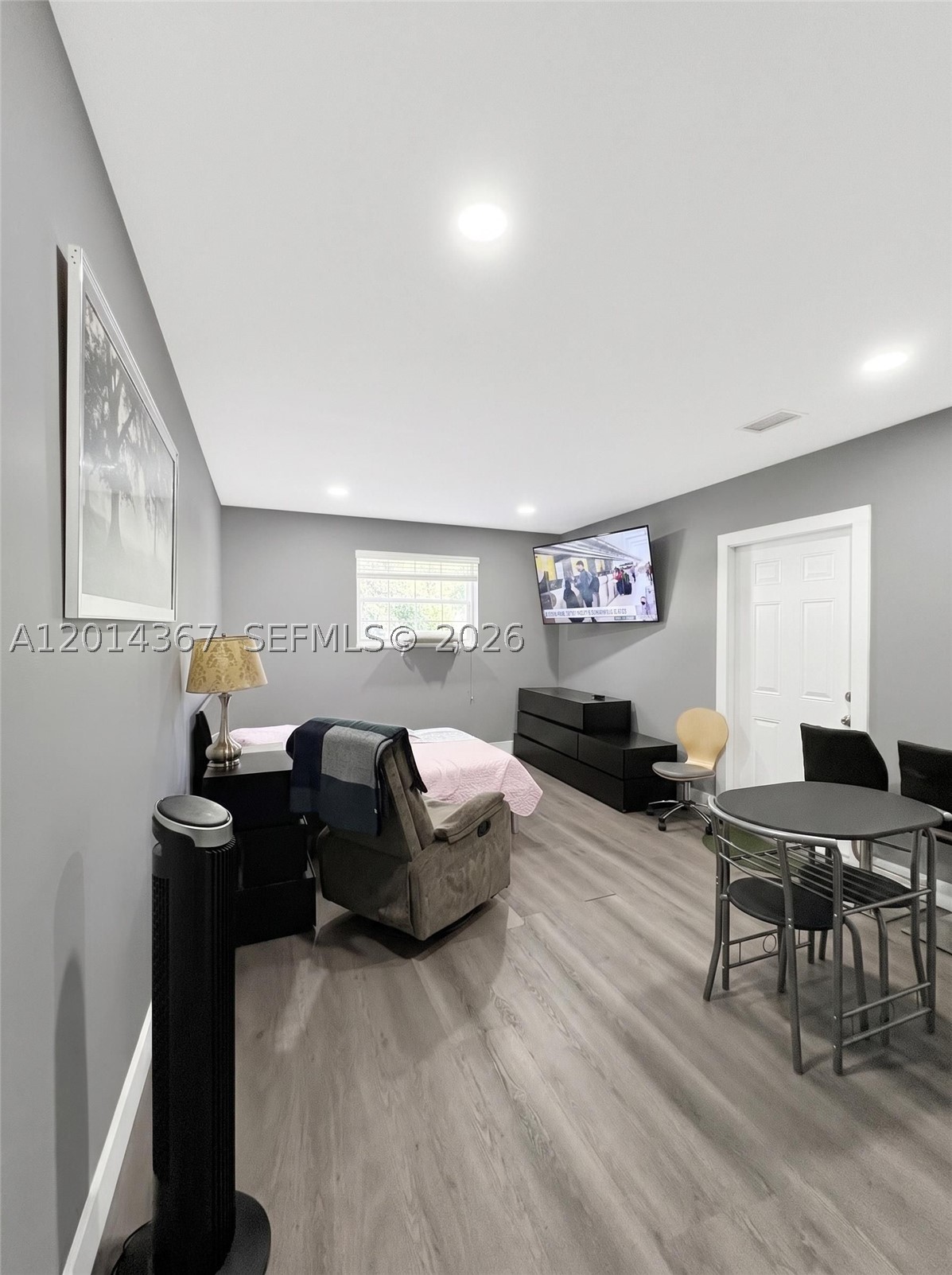 CAROL CITY 4TH ADDN - Residential
