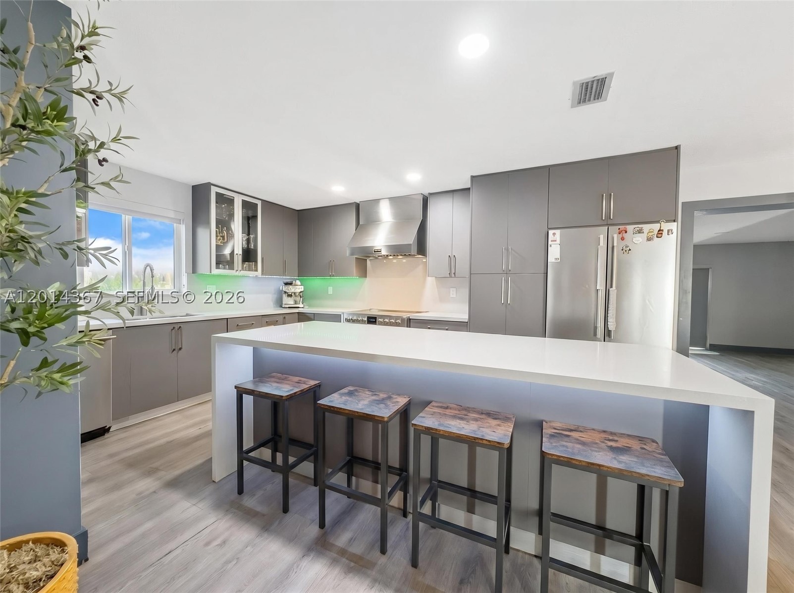 CAROL CITY 4TH ADDN - Residential