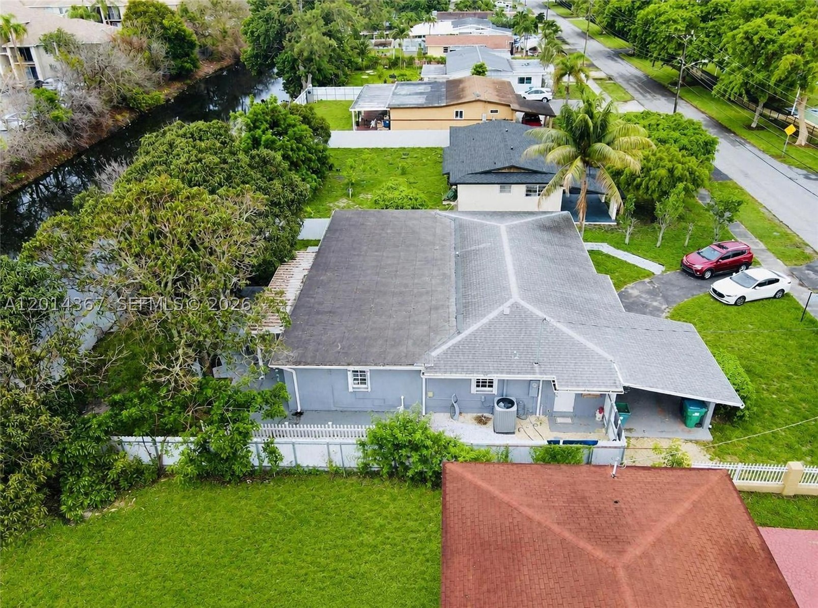 CAROL CITY 4TH ADDN - Residential