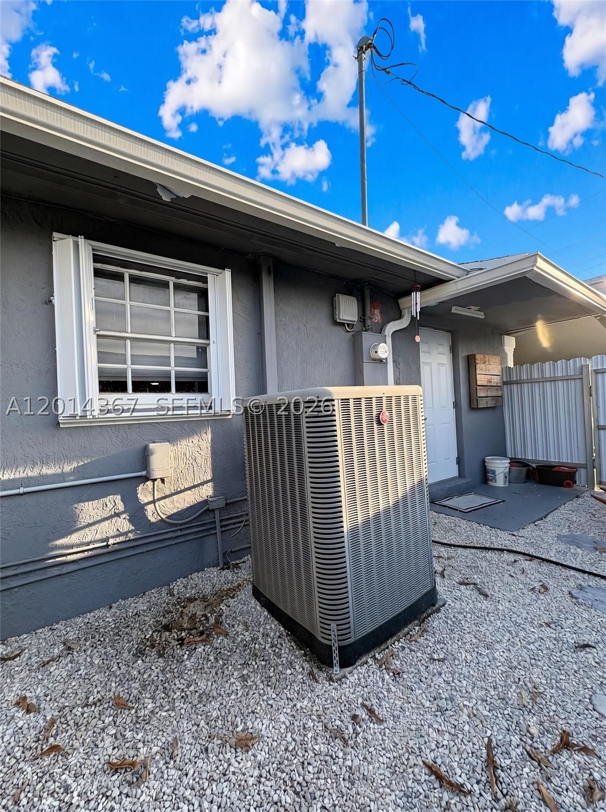 CAROL CITY 4TH ADDN - Residential
