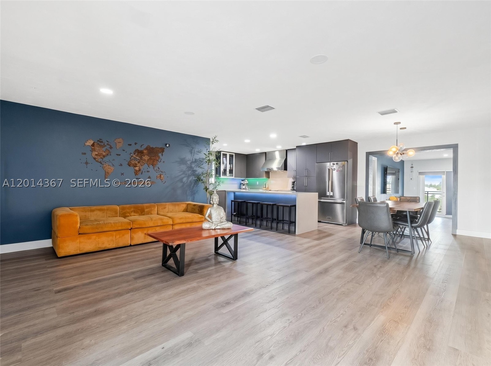 CAROL CITY 4TH ADDN - Residential