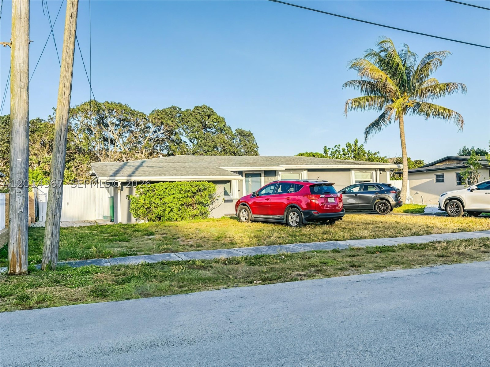 CAROL CITY 4TH ADDN - Residential