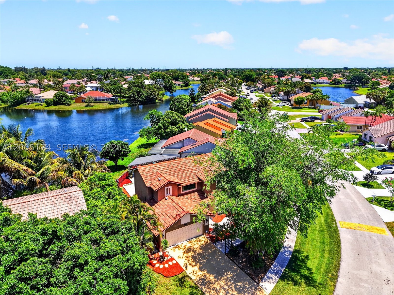 Briarridge 2 - Residential