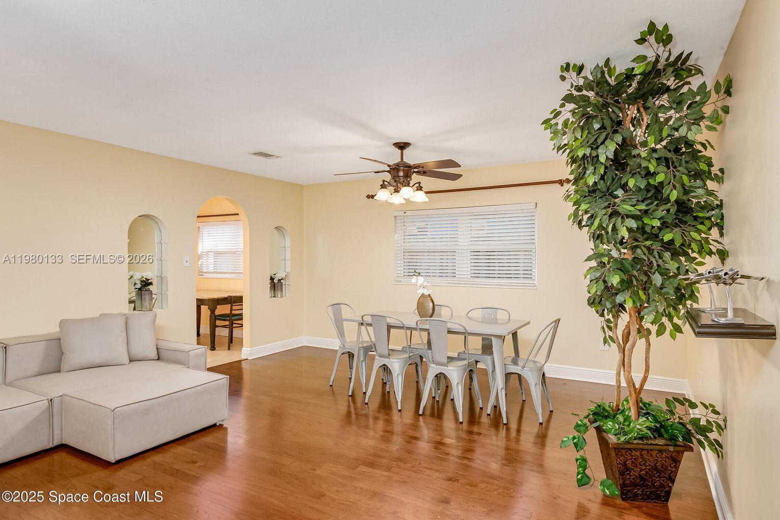 FLAMINGO HOMES SEC B - Residential