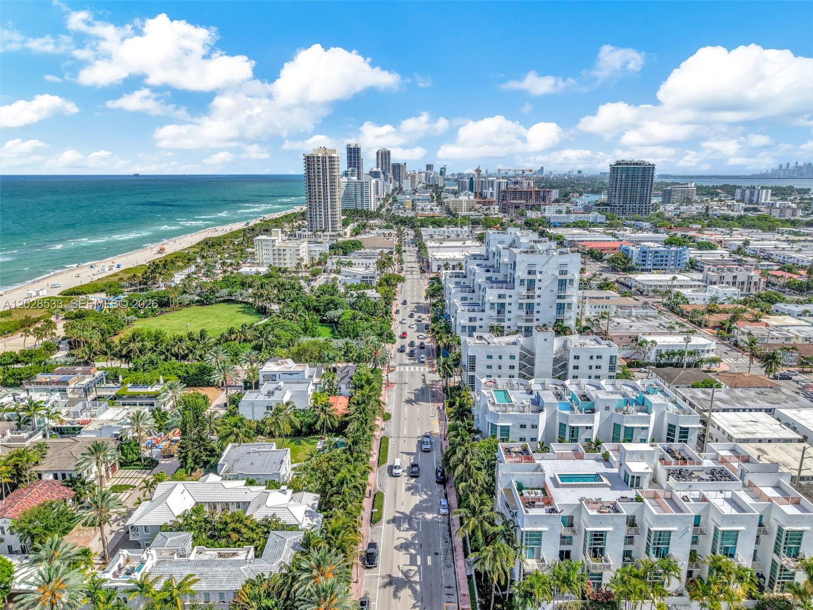 VILAZUL SEASIDE LOFTS CON - Residential Lease