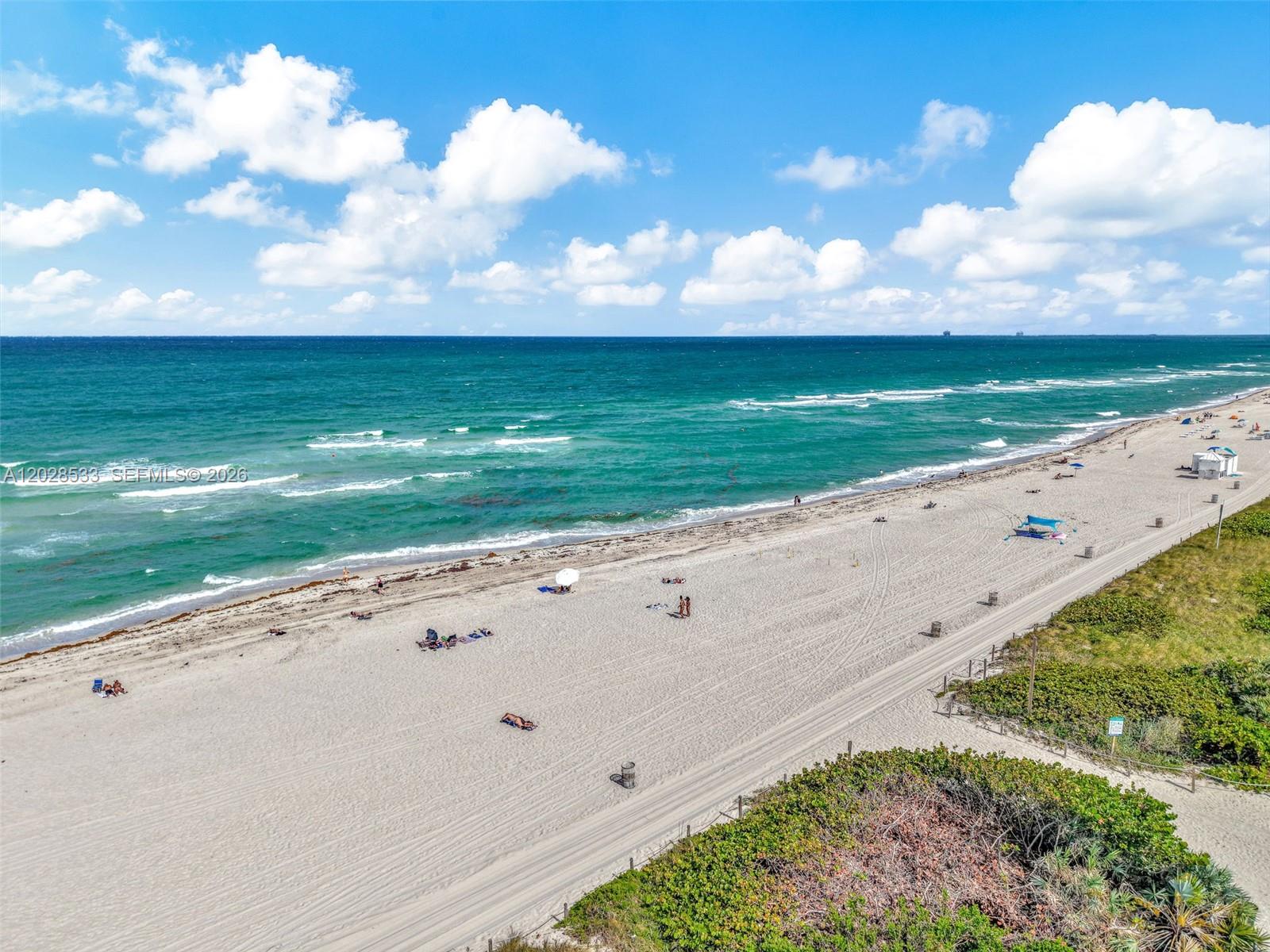 VILAZUL SEASIDE LOFTS CON - Residential Lease