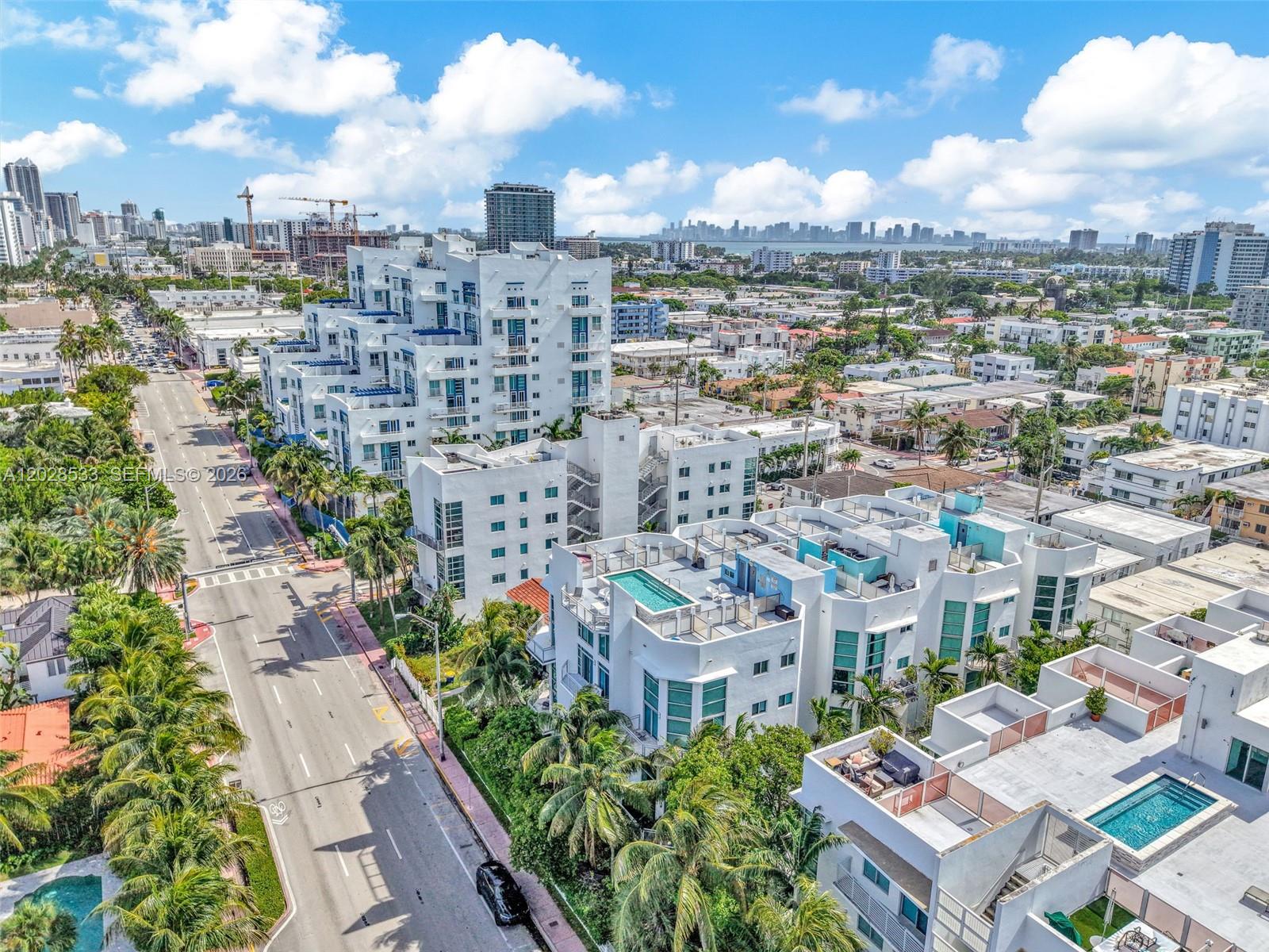 VILAZUL SEASIDE LOFTS CON - Residential Lease