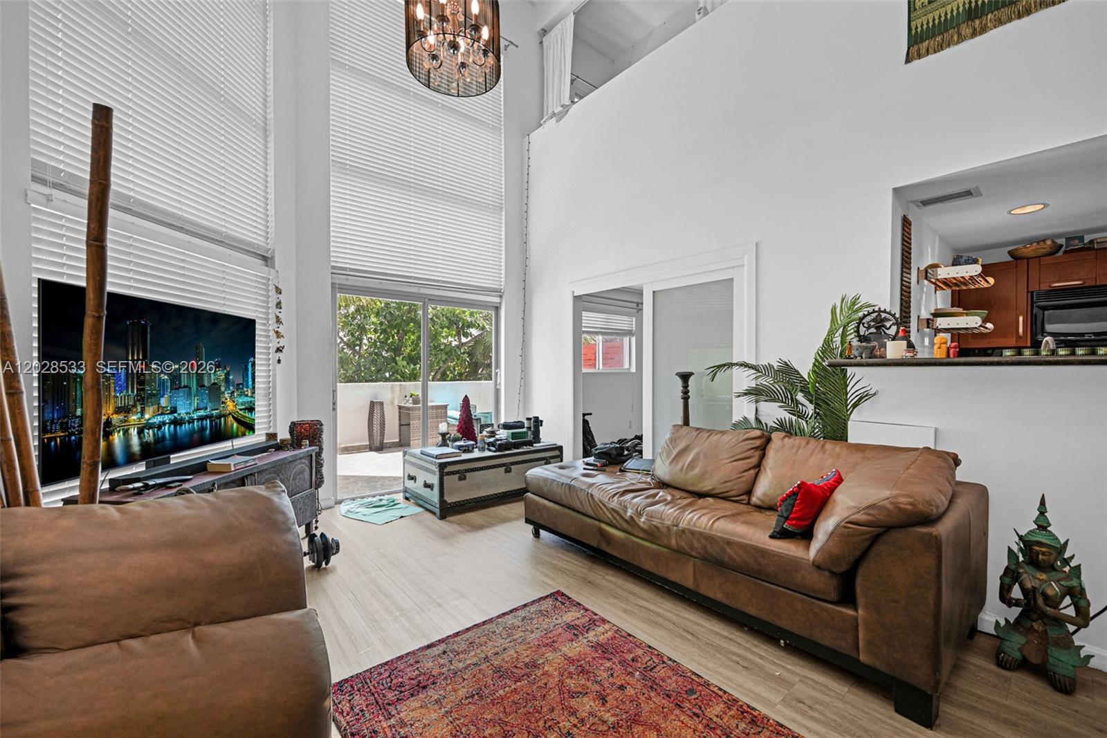 VILAZUL SEASIDE LOFTS CON - Residential Lease