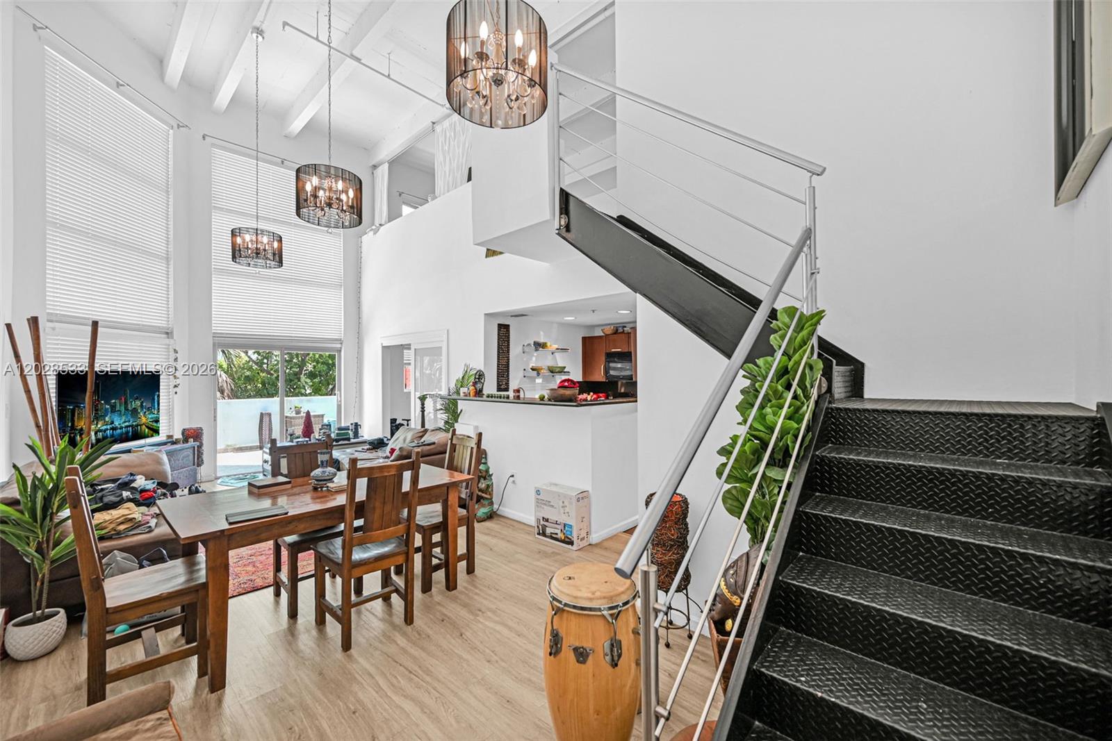 VILAZUL SEASIDE LOFTS CON - Residential Lease