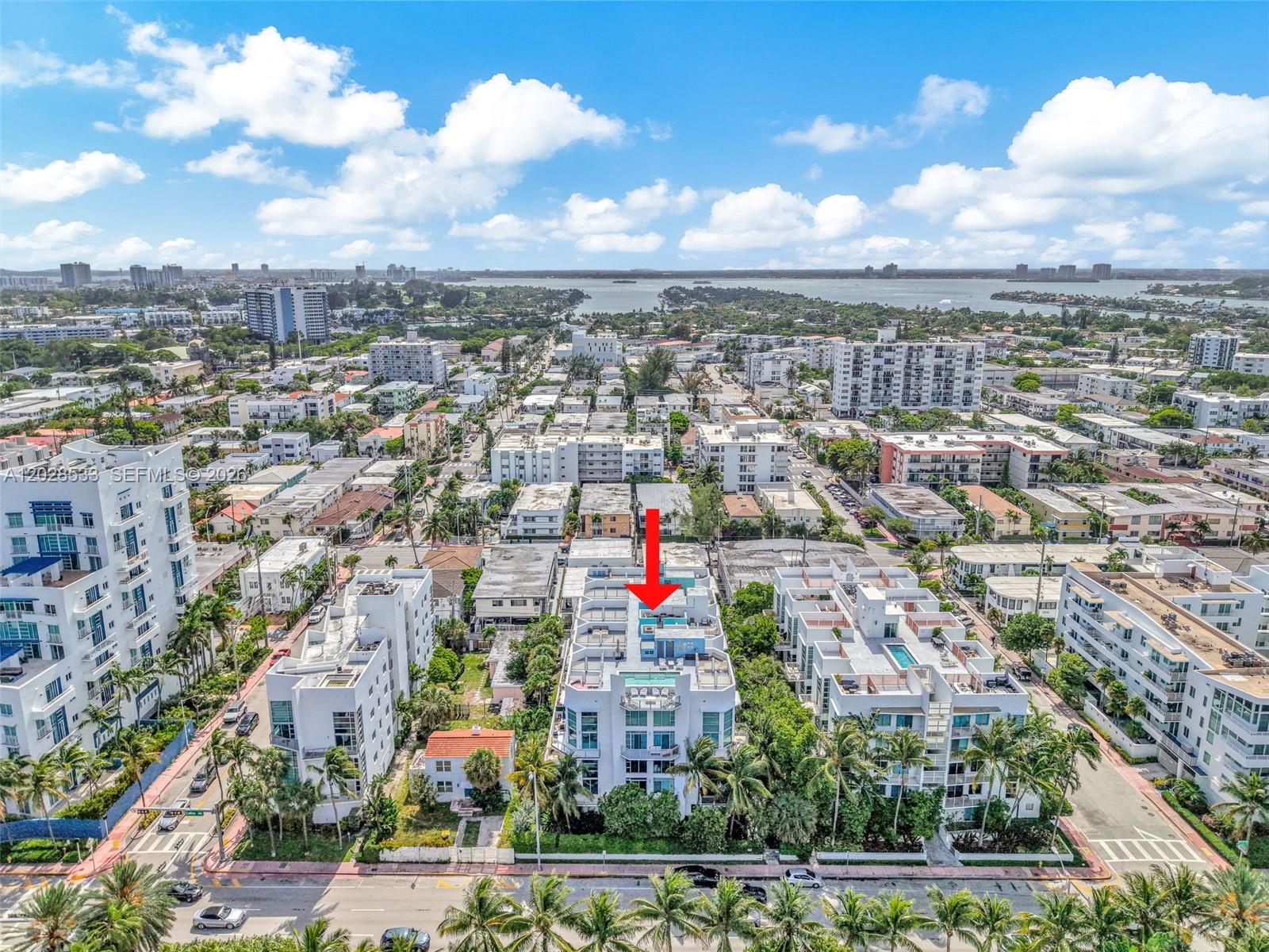 VILAZUL SEASIDE LOFTS CON - Residential Lease